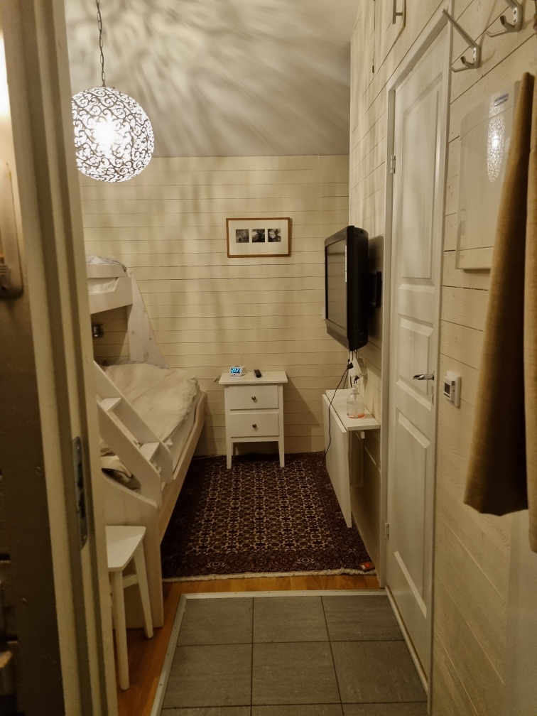 Stuga, 1 rooms, 12 sqm, Värmdö – bild 7
