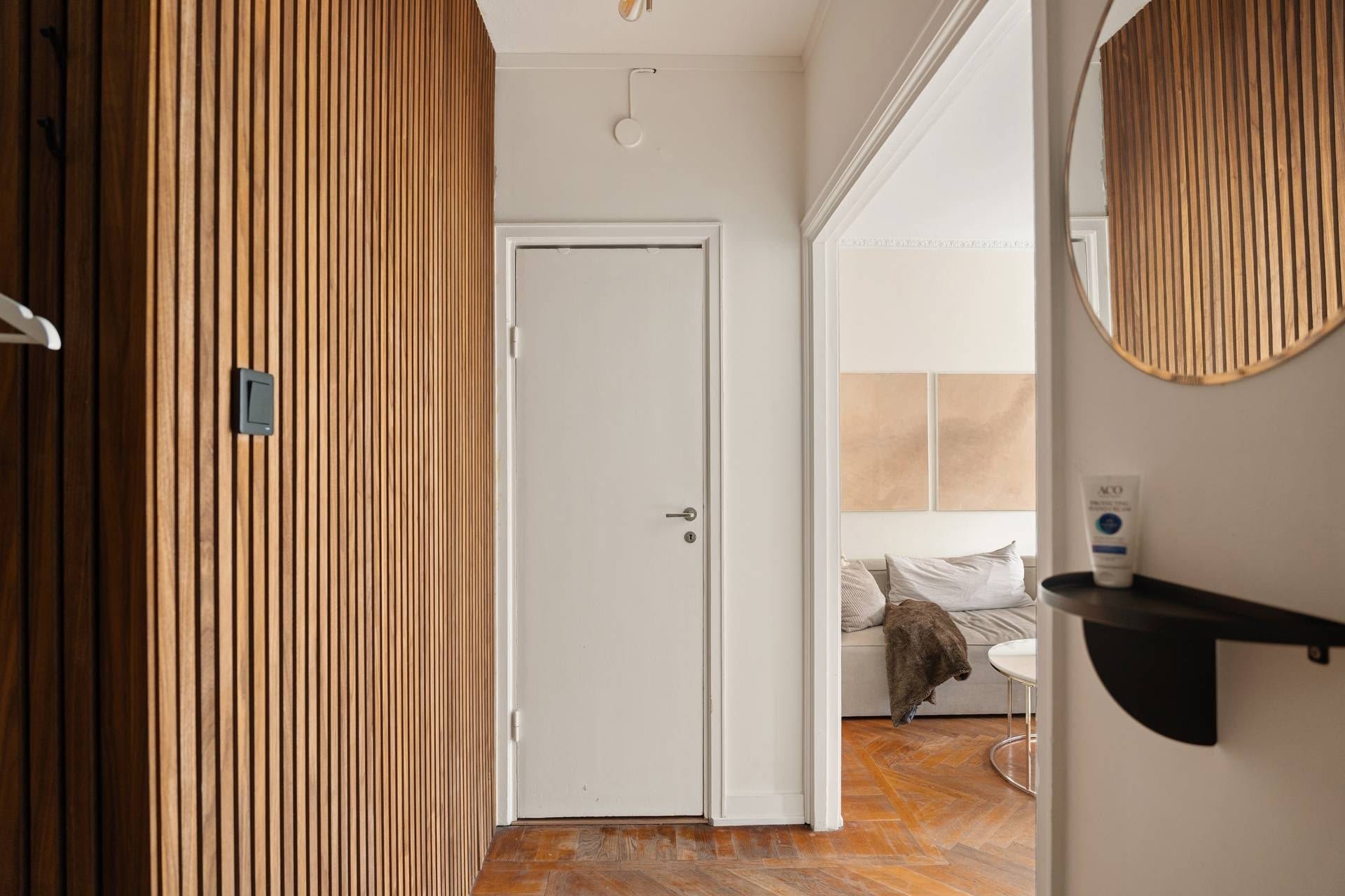 Lägenhet, 2 rooms, 39 sqm, Stockholm – bild 13