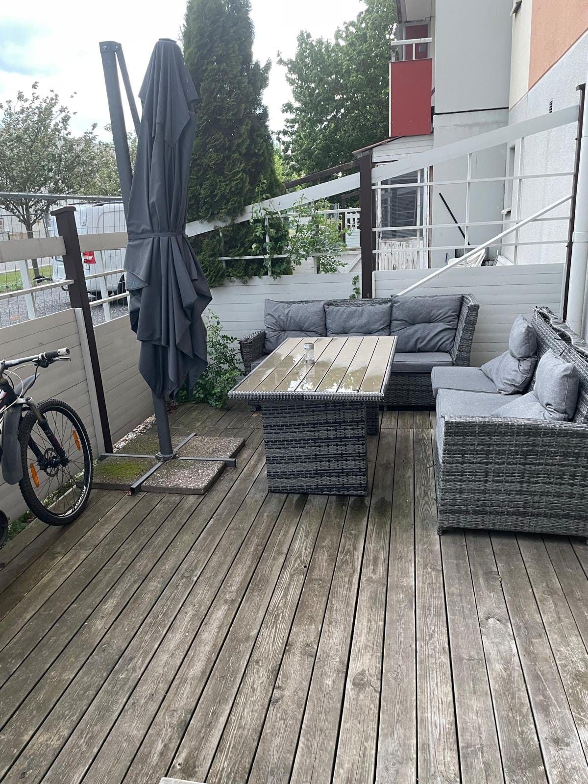 3 rok · 80 m² i Norsborg – bild 3