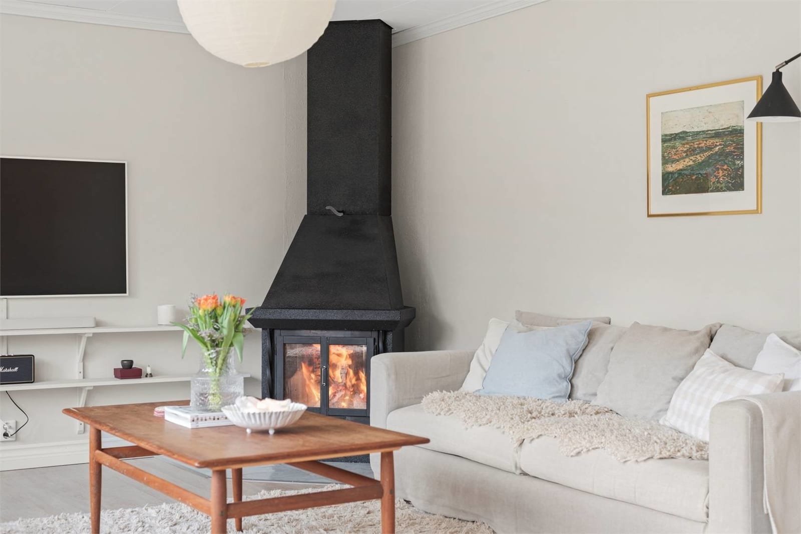 5 rok · 132 m² i Åkersberga – bild 16