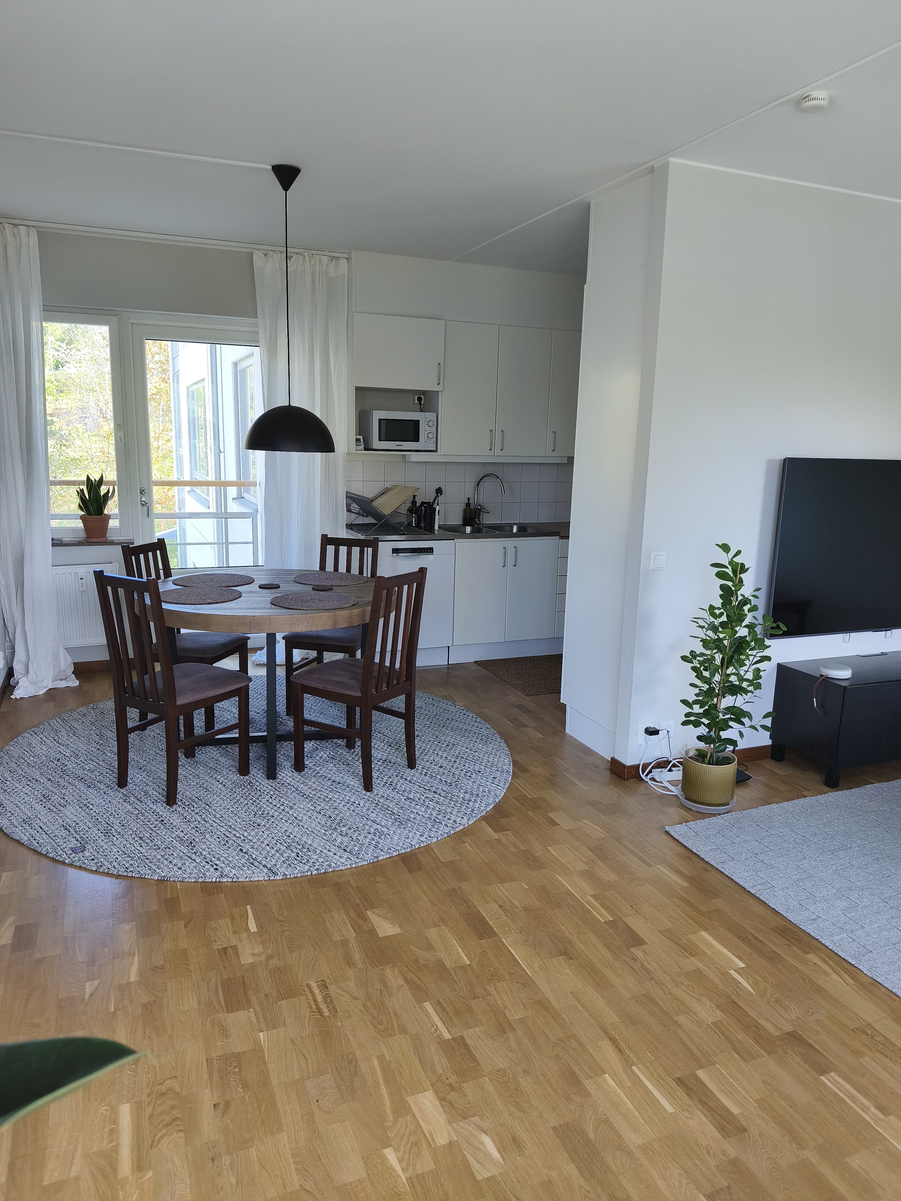 Lägenhet, 1 rooms, 9 sqm, Hägersten – bild 6