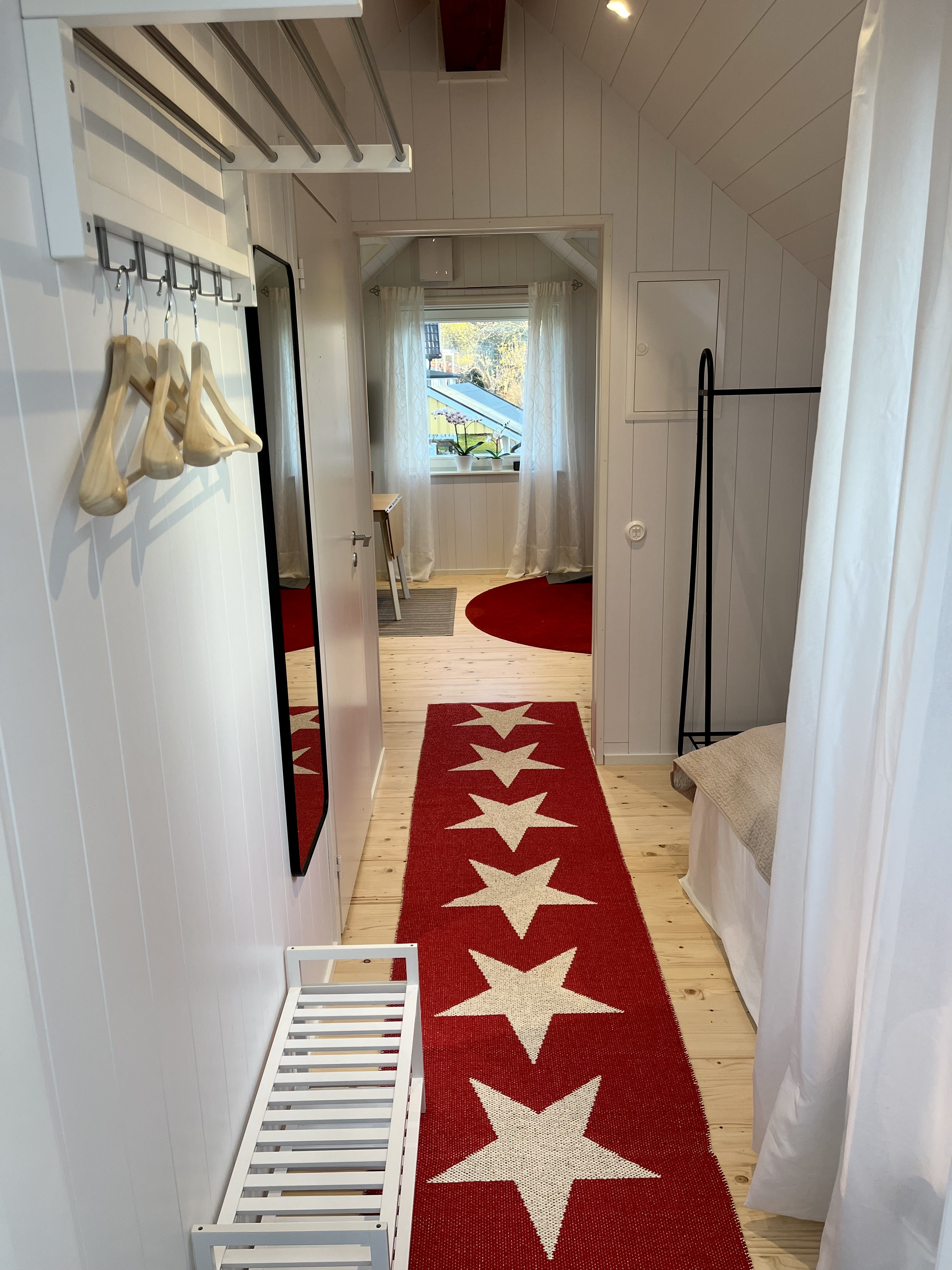 Stuga, 2 rooms, 40 sqm, Nacka – bild 4
