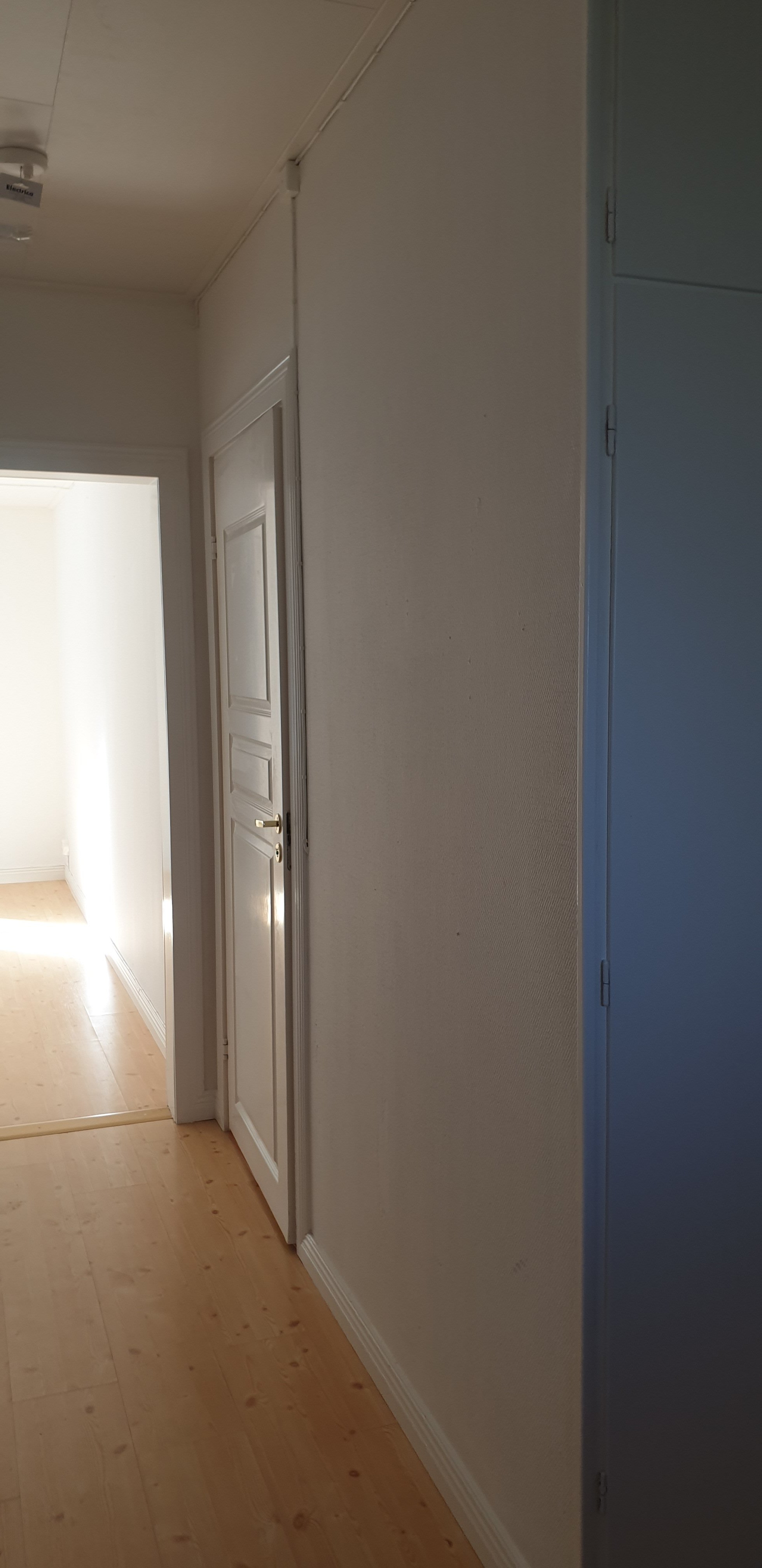 Lägenhet, 2 rooms, 60 sqm, By Kyrkby – bild 3