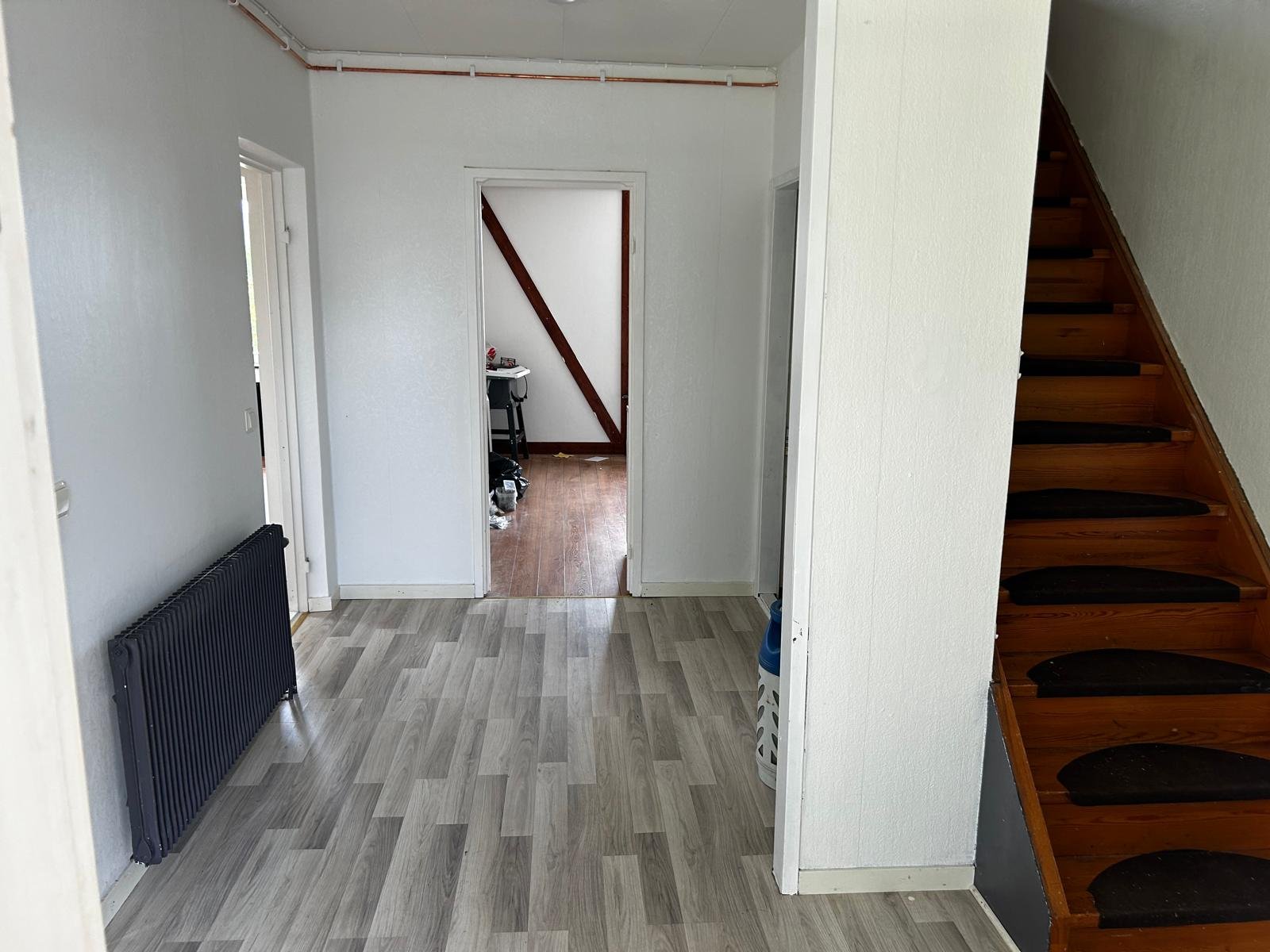 Duplex, 5 rooms, 125 sqm, Ekeby – bild 3