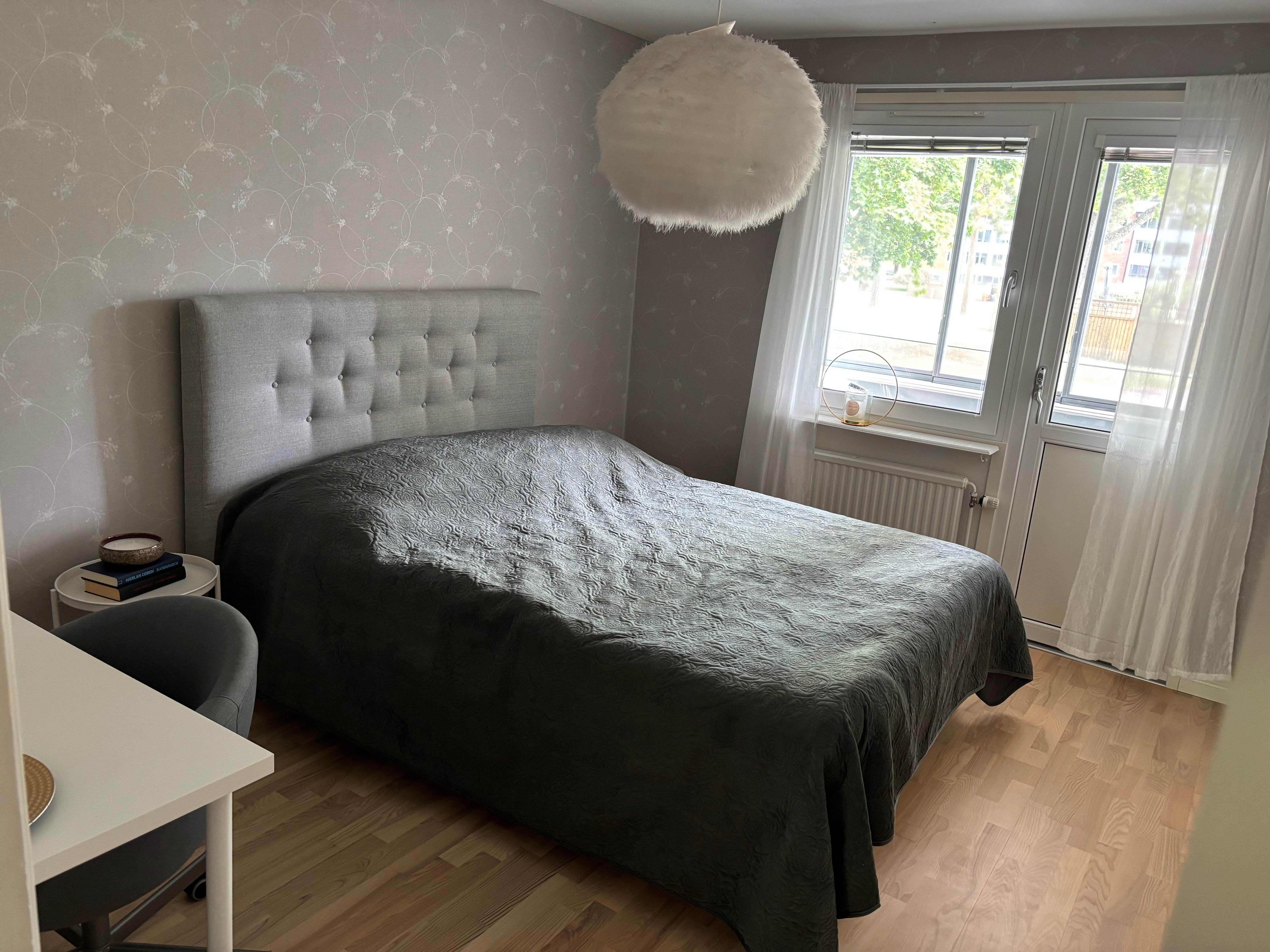 Lägenhet, 2 rooms, 62 sqm, Karlstad – bild 3