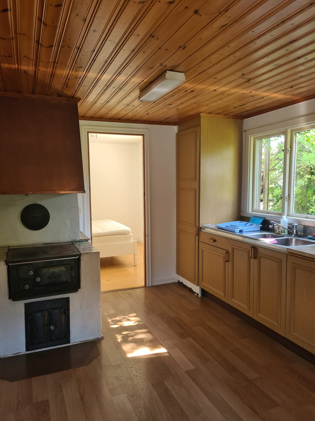 3 rok · 56 m² i Virserum – bild 4