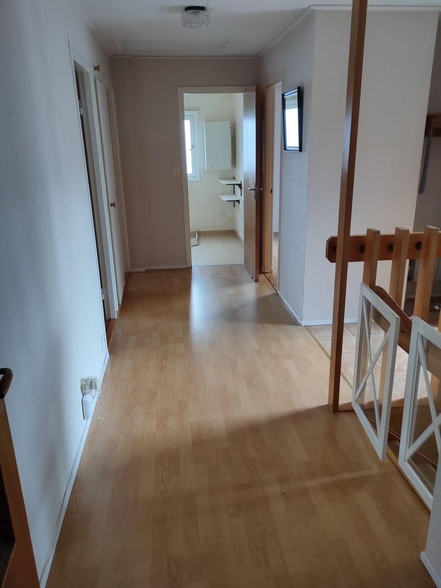 4 rok · 105 m² i Gullspång – bild 7