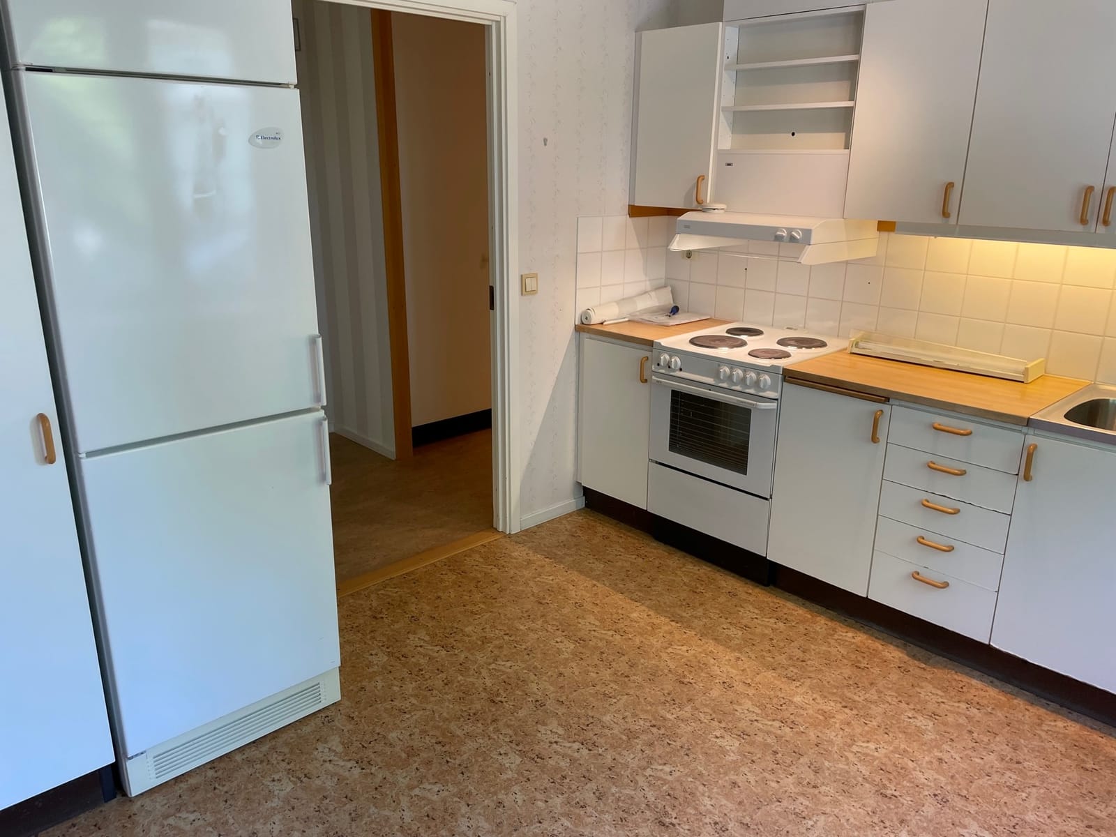 2 rok · 58 m² i Vänersborg – bild 4