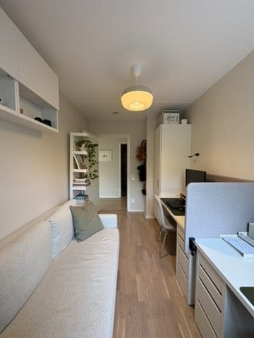 4 rok · 82 m² i Sundbyberg – bild 14