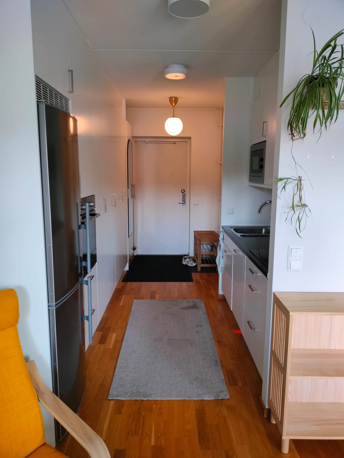 2 rok · 35 m² i Järfälla – bild 3