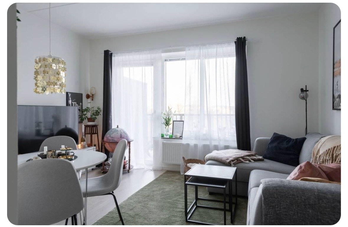 2 rok · 48 m² i Örebro – bild 3