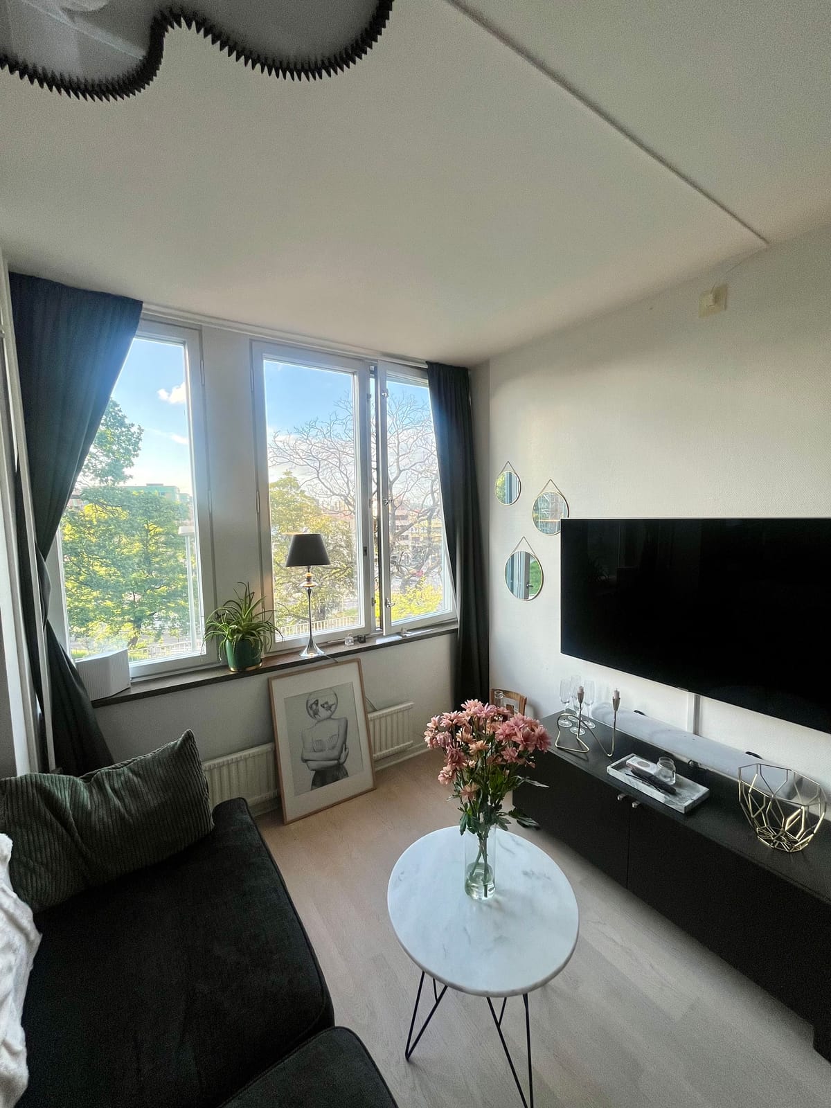 1 rok · 31 m² i Göteborg – bild 3