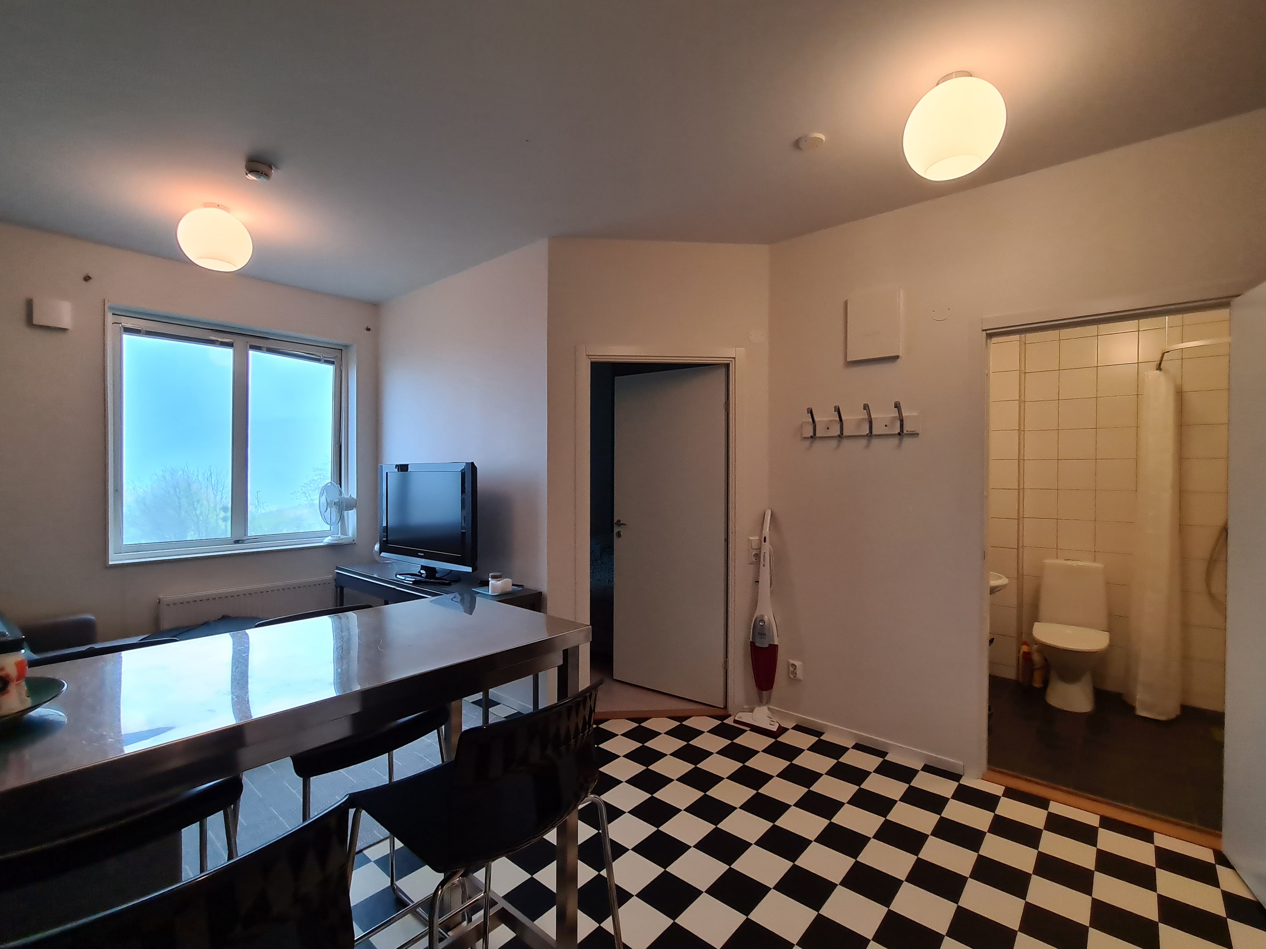 Lägenhet, 2 rooms, 33 sqm, Båstad – Båstad