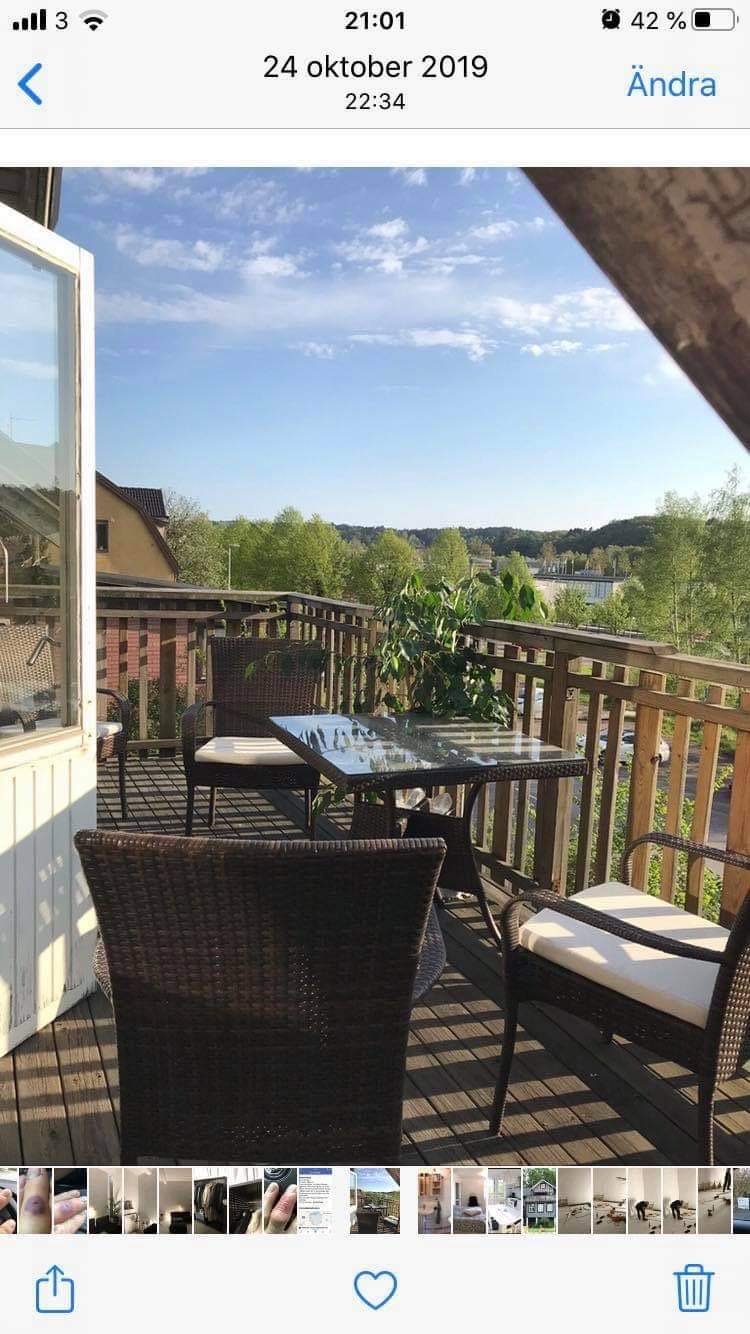 Villa/Hus, 1 rooms, 13 sqm, Kållered – bild 2