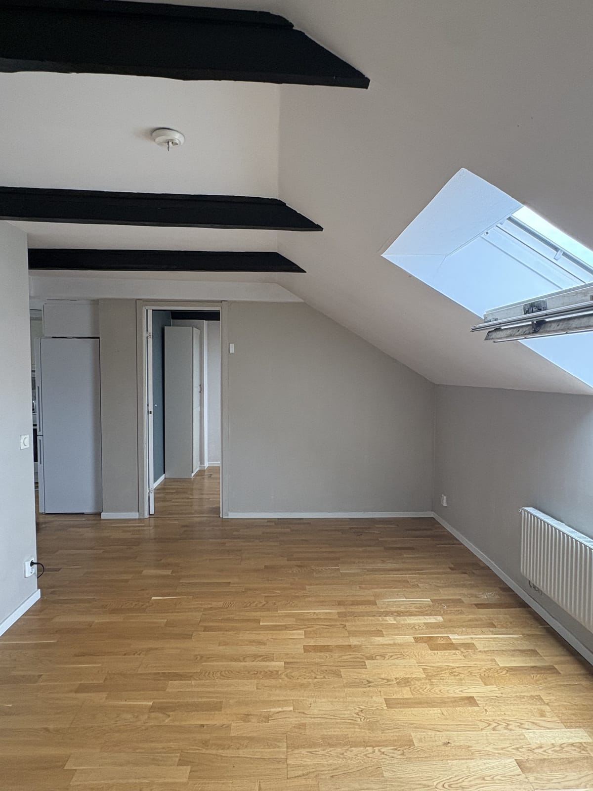 Lägenhet, 2 rooms, 48 sqm, Göteborg
