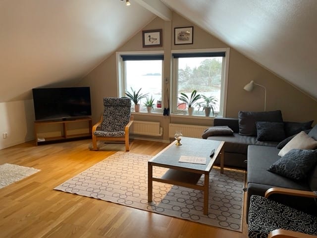 3 rok · 84 m² i Furuvik – bild 3