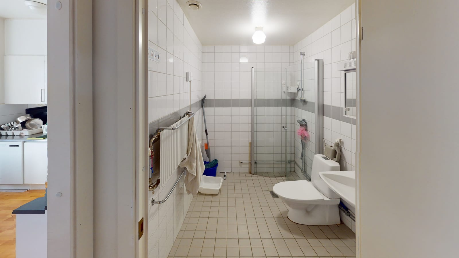 3 rok · 66 m² i Västerås – bild 2