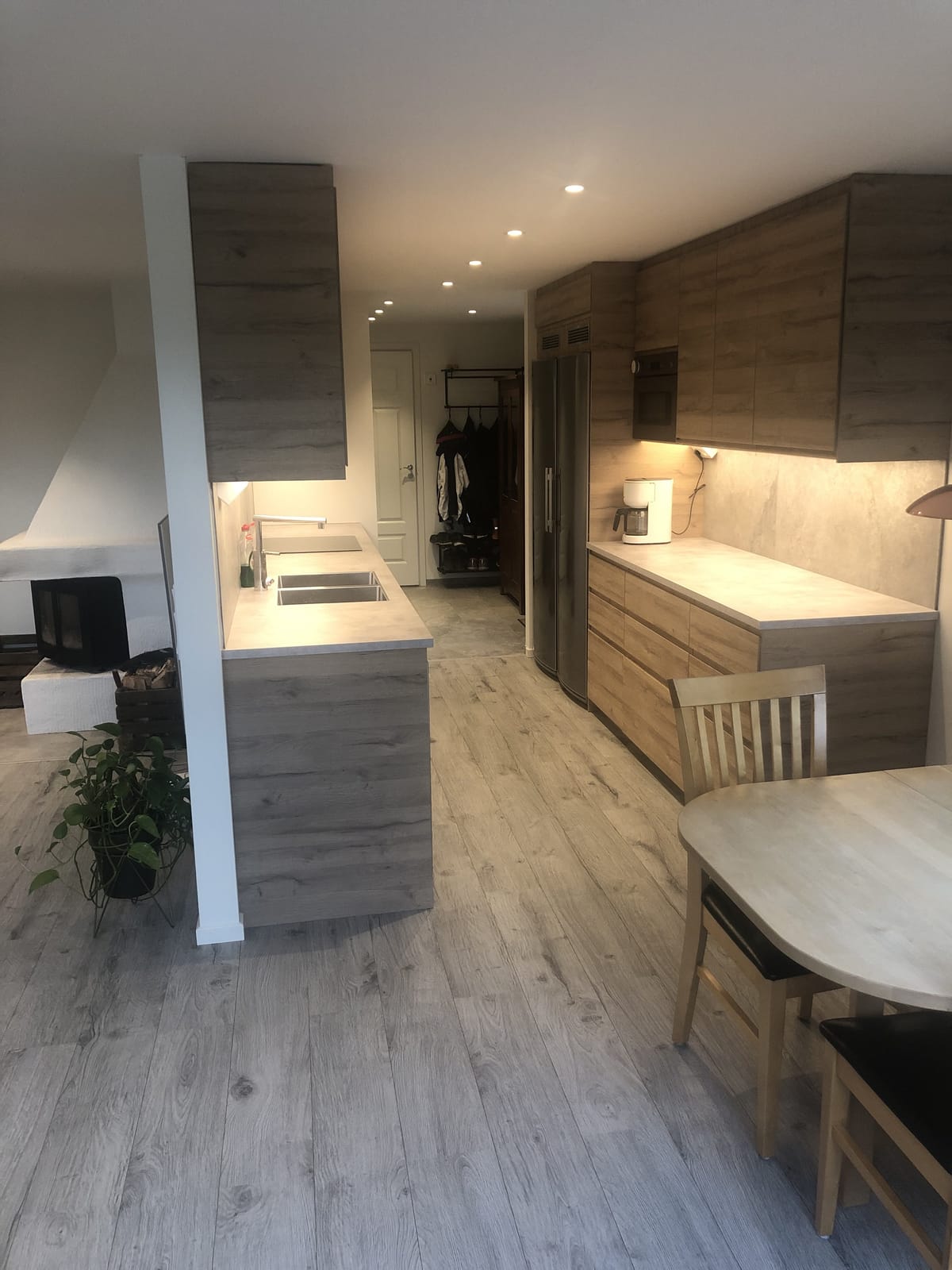 3 rok · 72 m² i Bergshamra – bild 3