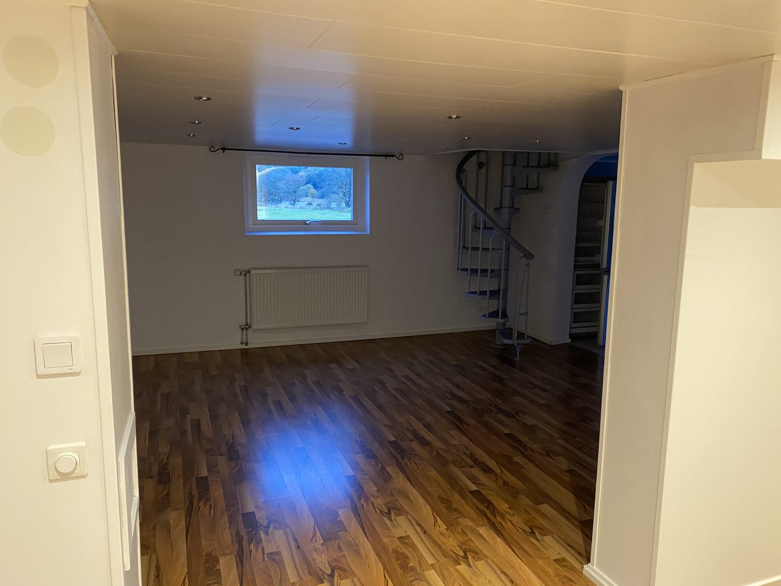 2 rok · 70 m² i Kareby – bild 2