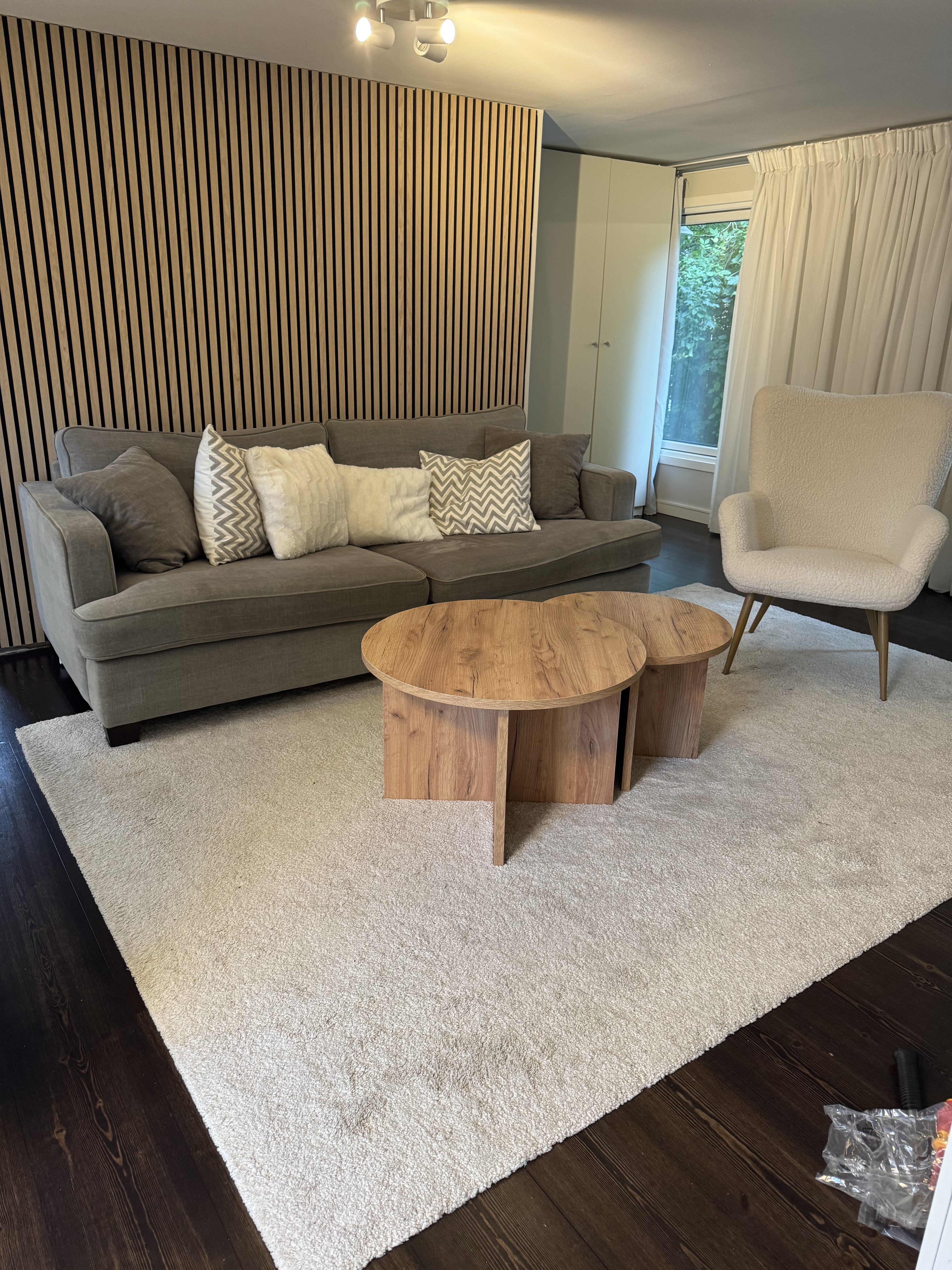 Villa/Hus, 2 rooms, 45 sqm, Danderyd – bild 2