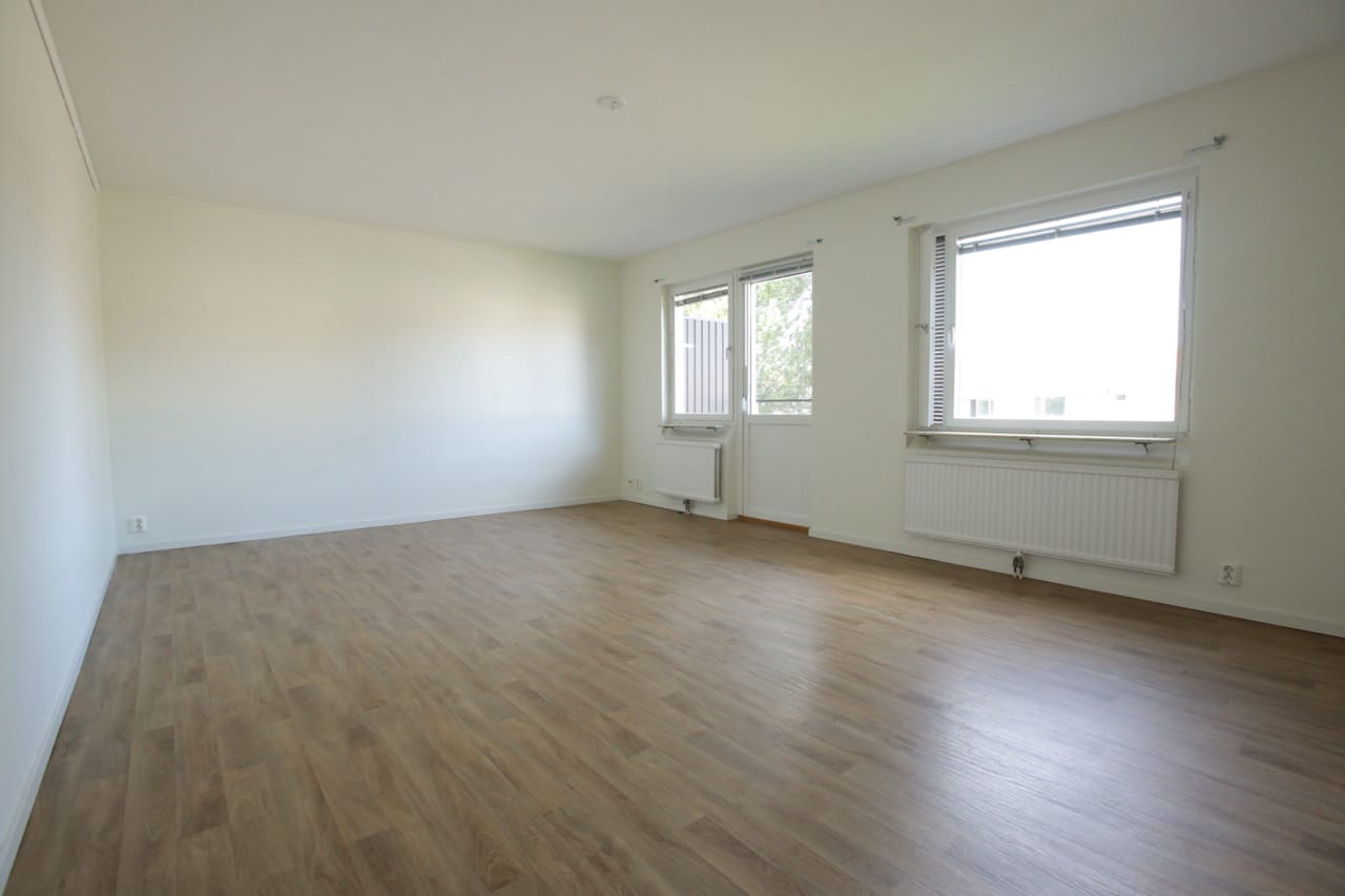 1 rok · 43 m² i Ockelbo – bild 2