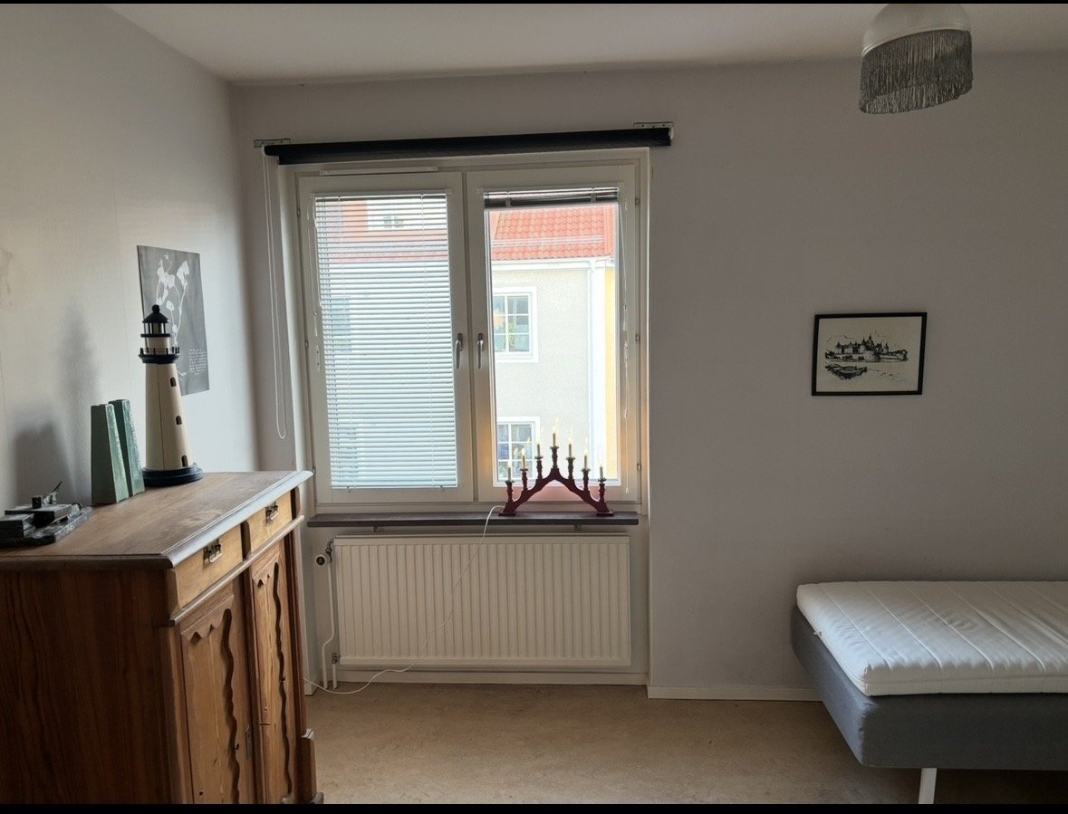 Lägenhet, 1 rooms, 15 sqm, Kalmar – bild 5