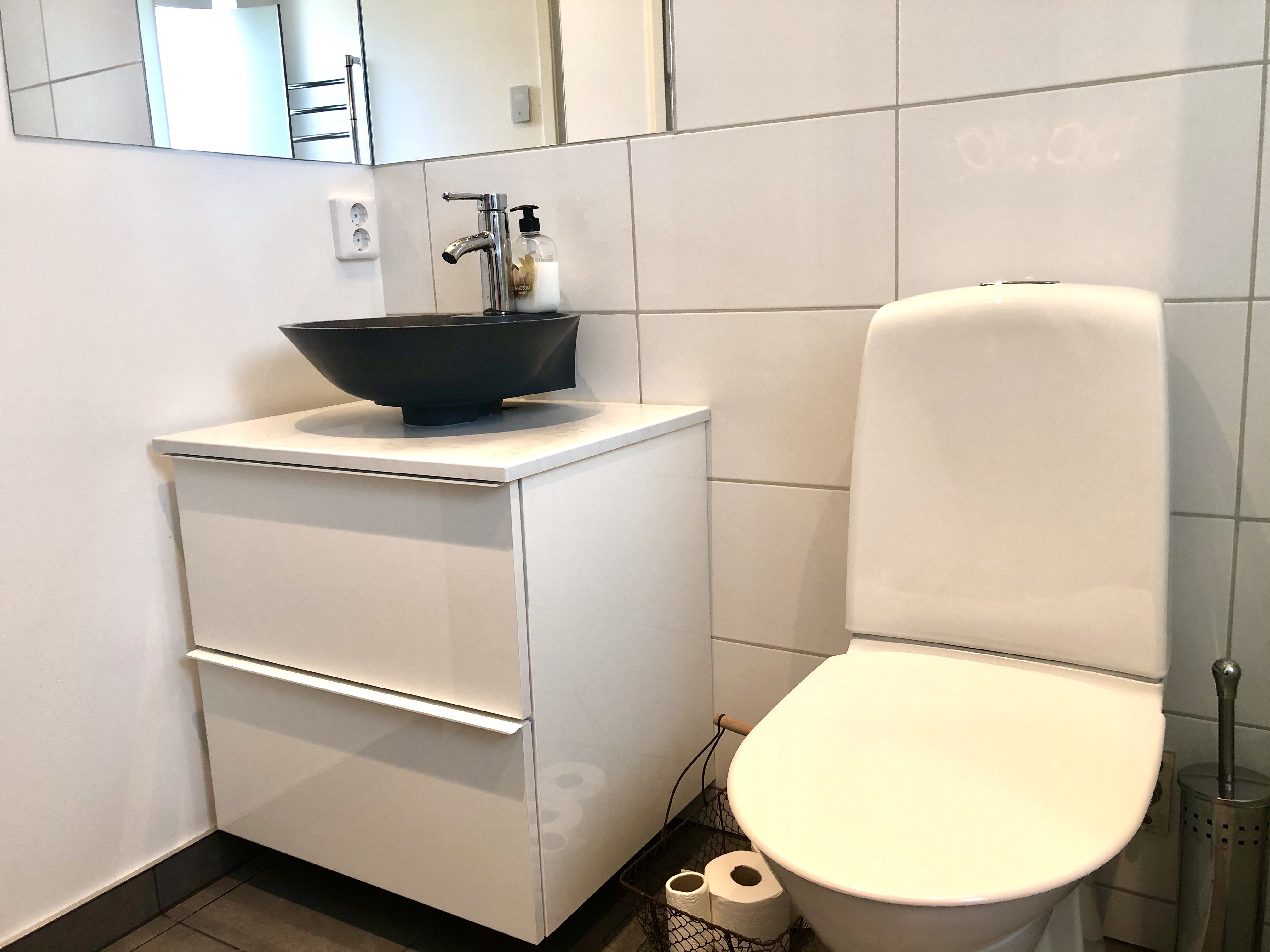 Lägenhet, 2 rooms, 80 sqm, Strandbaden – bild 2