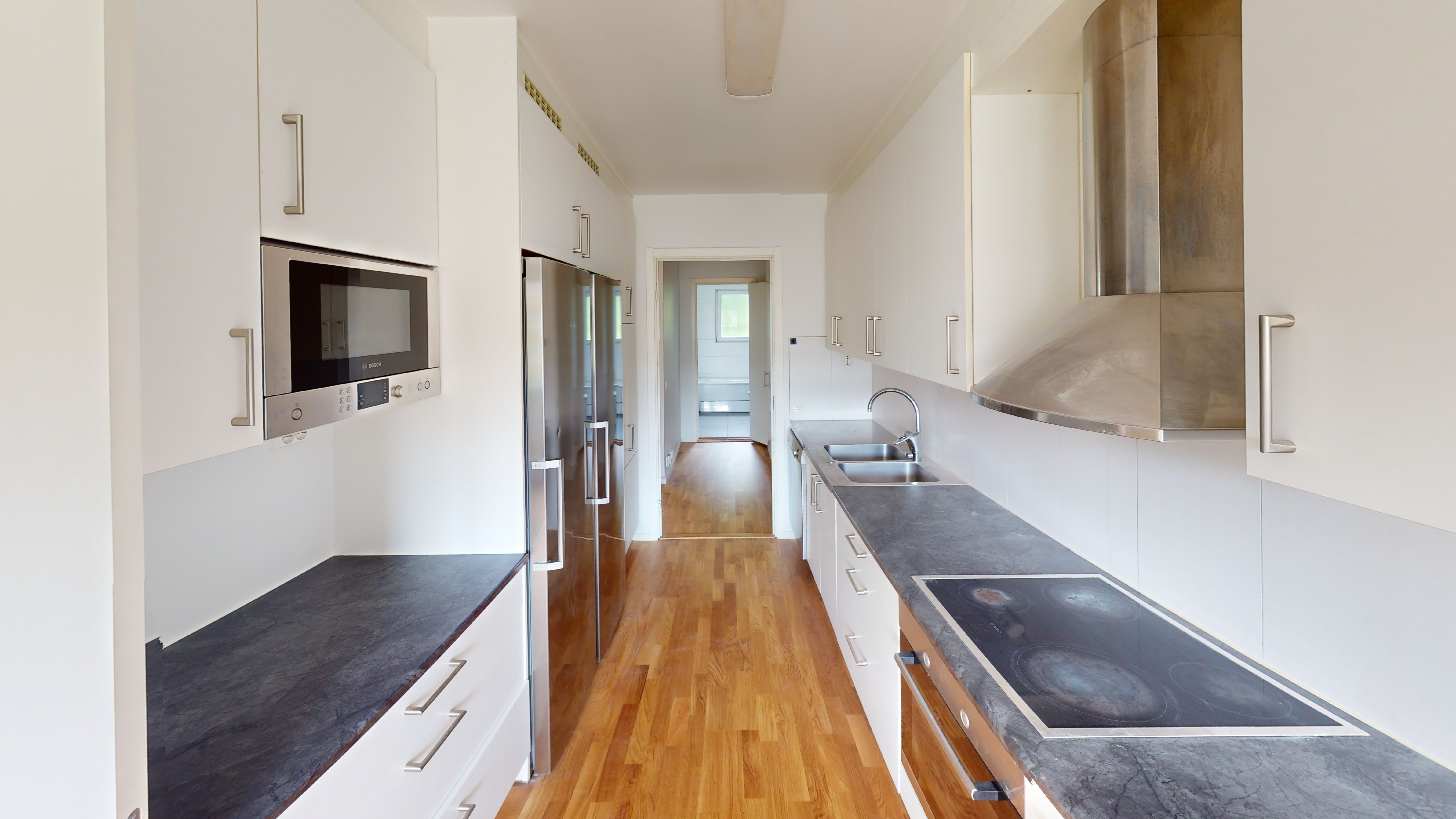 Lägenhet, 3 rooms, 79 sqm, Eskilstuna – Eskilstuna