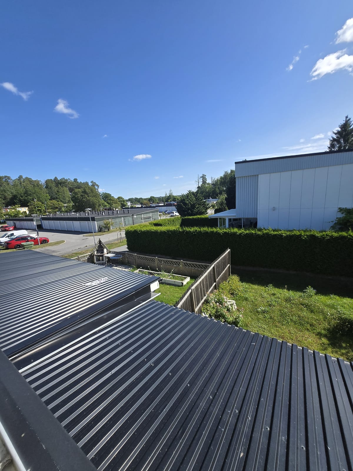 5 rok · 136 m² i Norsborg – bild 16