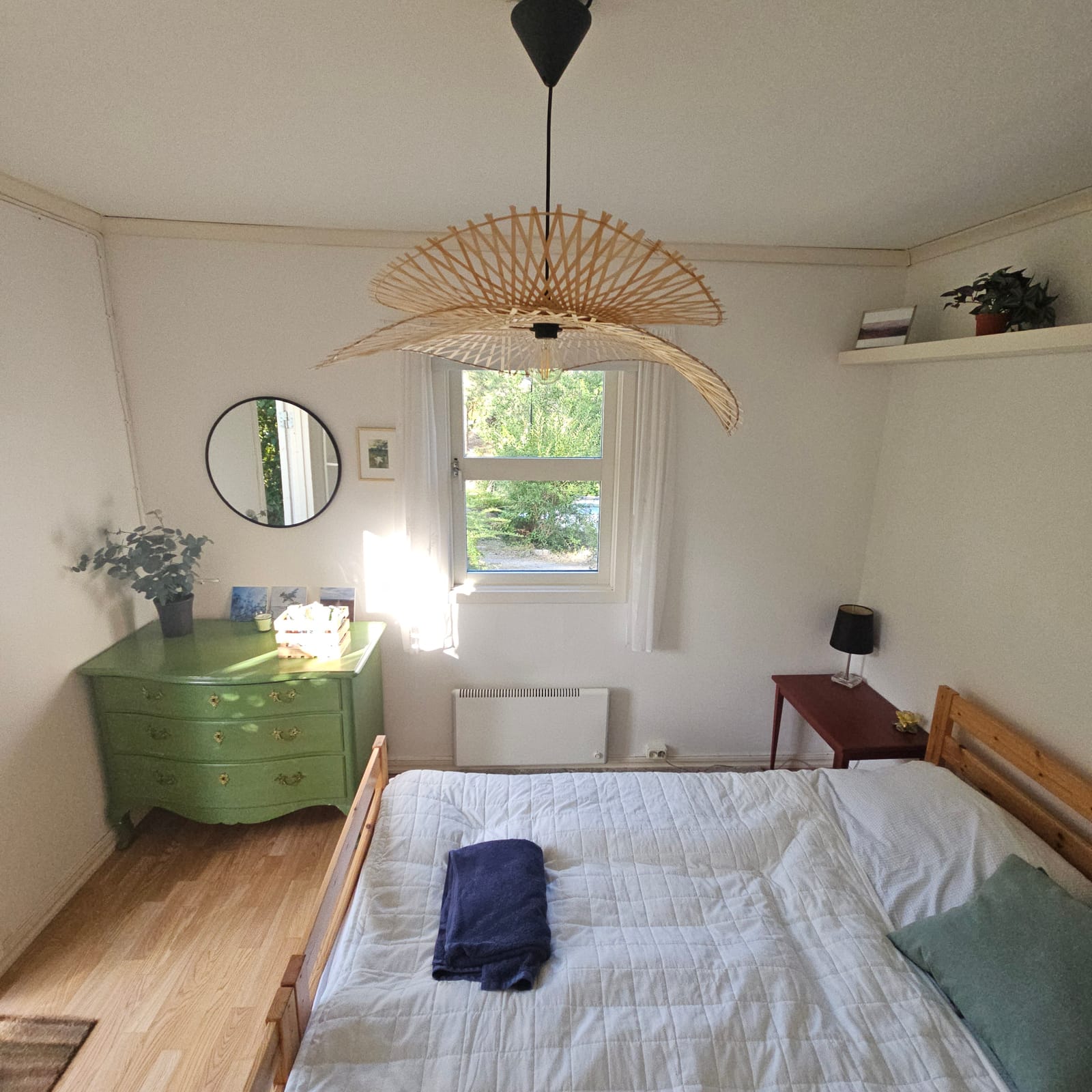 5 rok · 120 m² i Saltsjö-boo – bild 20