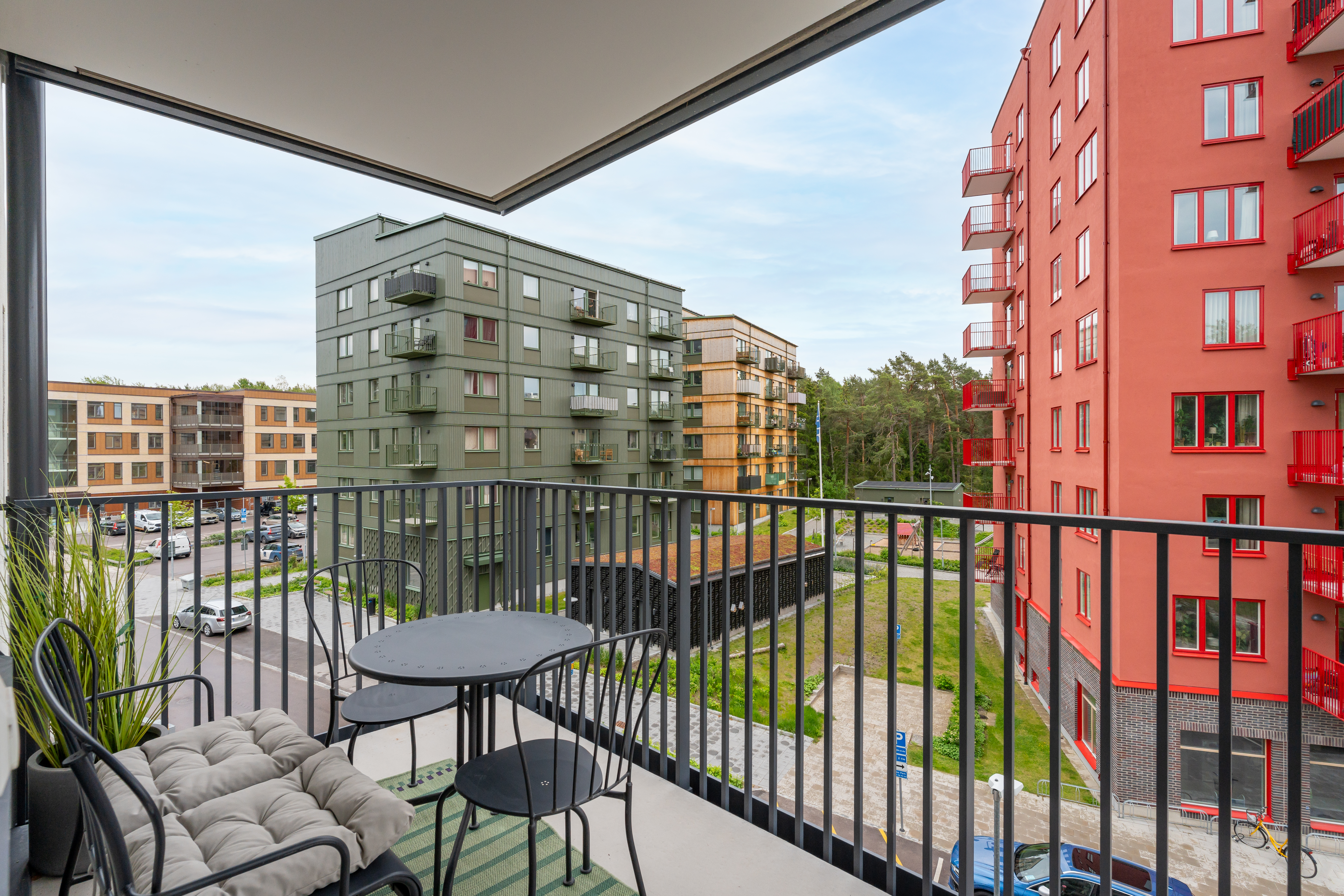 Lägenhet, 3 rooms, 64 sqm, Västerås – bild 2