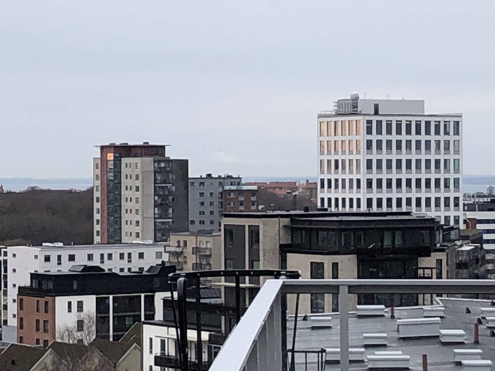 2 rok · 39 m² i Helsingborg – bild 10