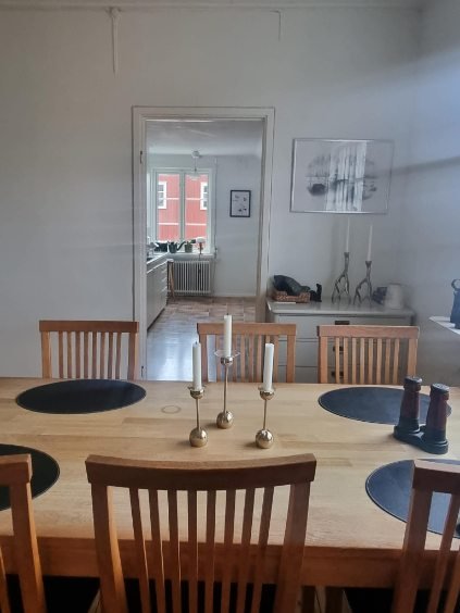 Lägenhet, 4 rooms, 75 sqm, Hällekis – bild 2