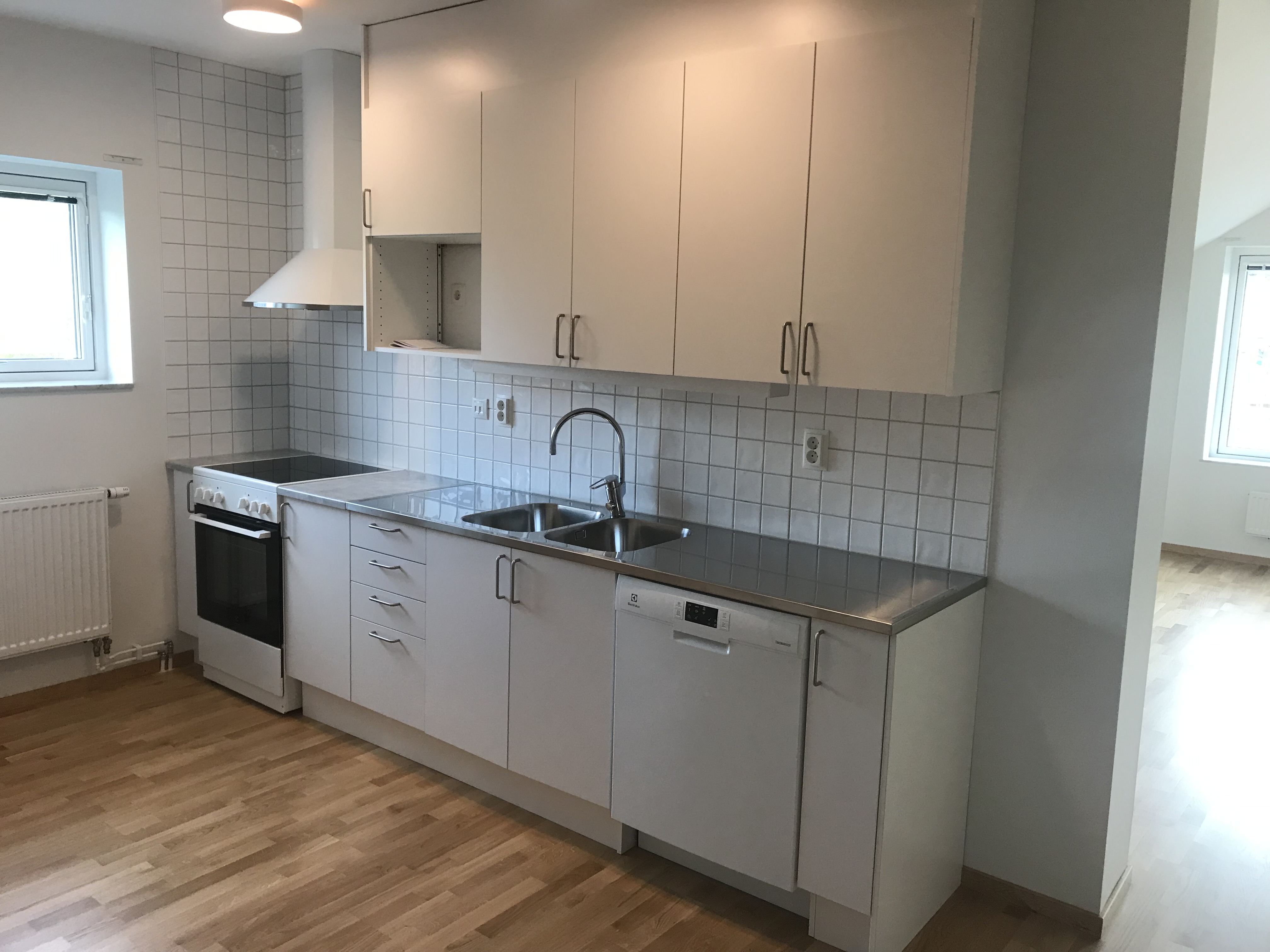 Lägenhet, 1 rooms, 43 sqm, Örebro – bild 4