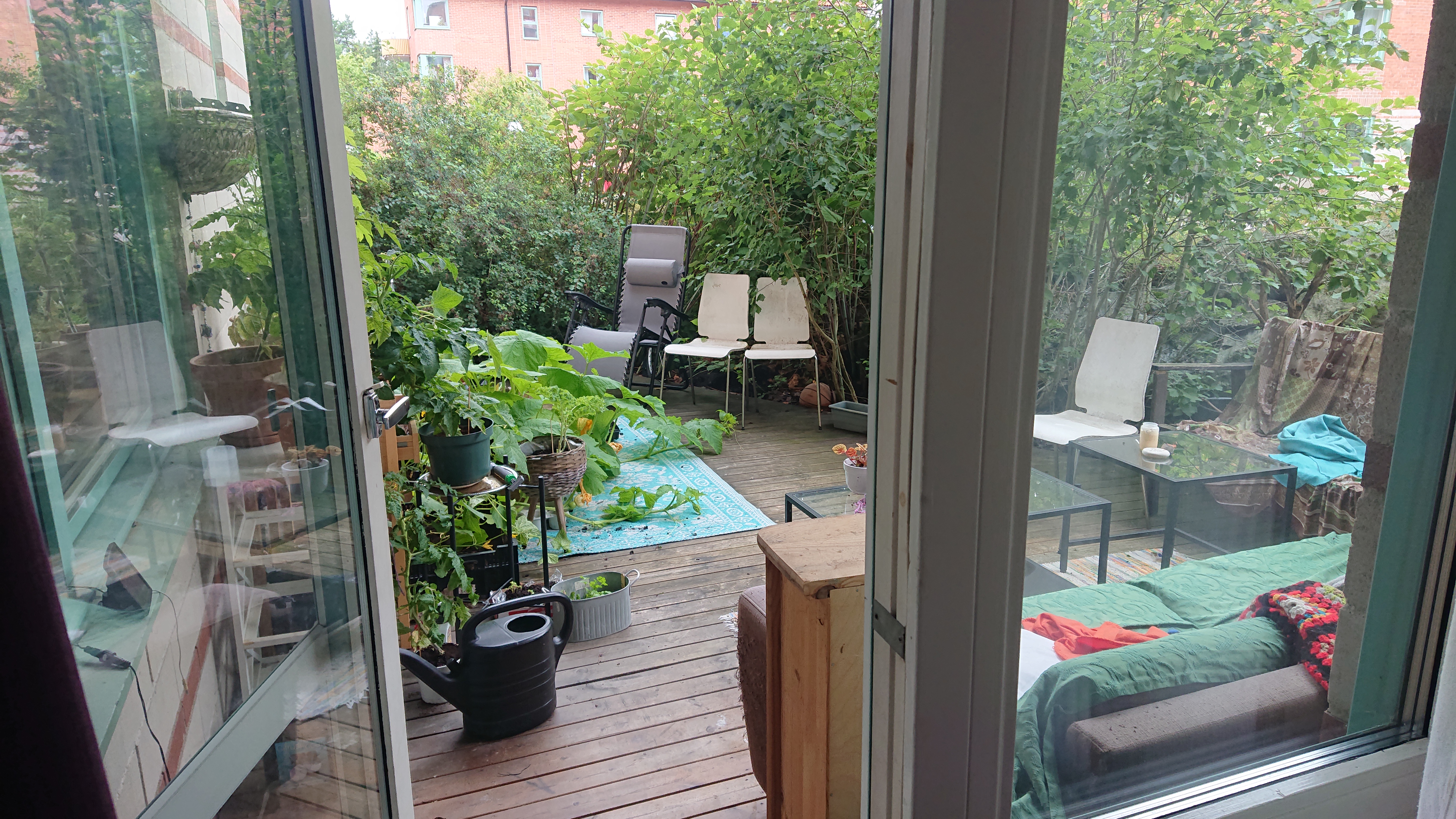 Lägenhet, 1 rooms, 10 sqm, Tyresö – bild 2