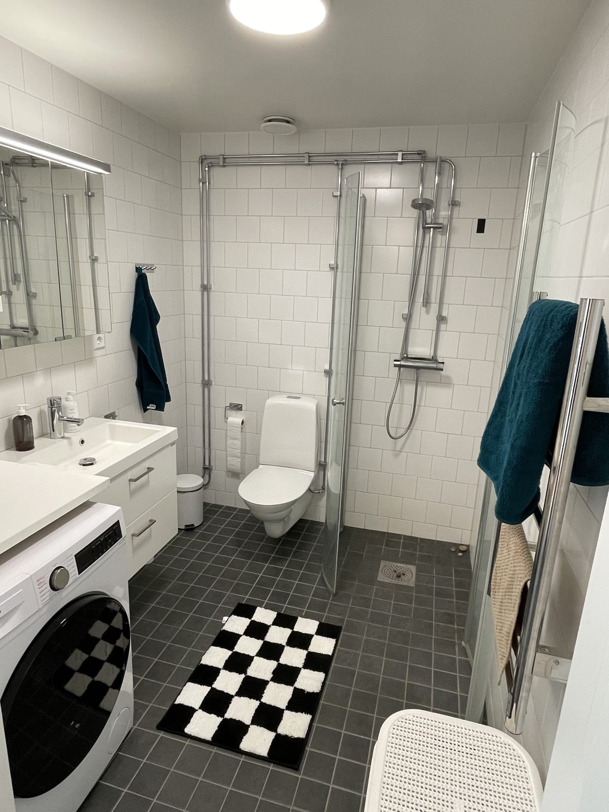 1 rok · 33 m² i Saltsjöbaden – bild 6