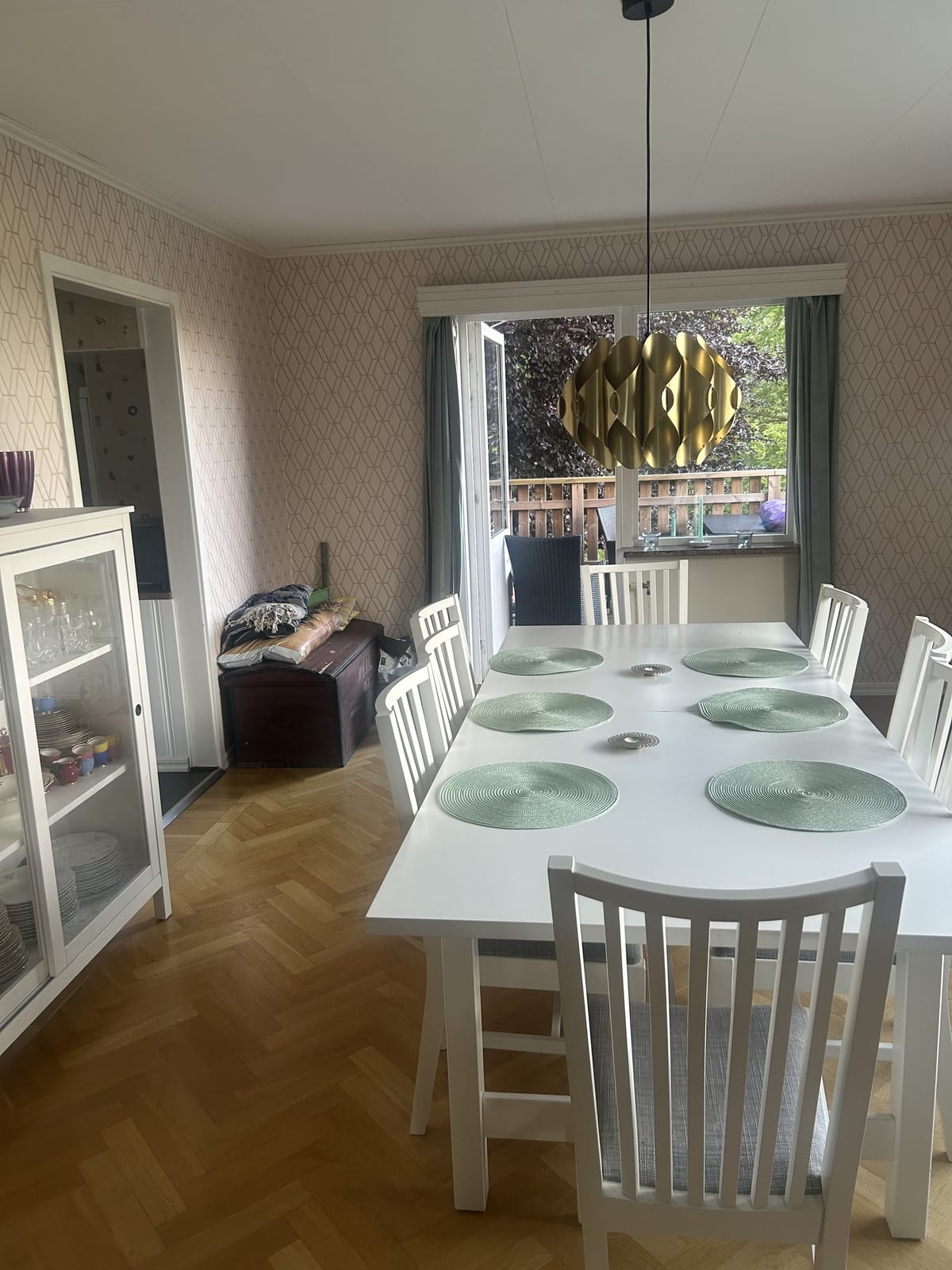 Villa/Hus, 5 rooms, 110 sqm, Trollhättan