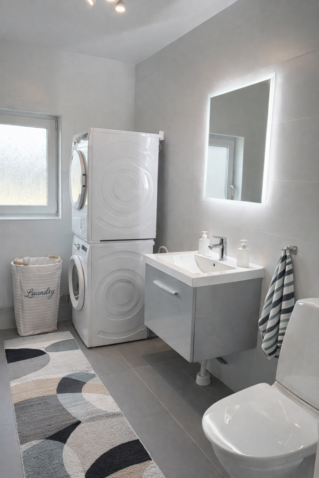 Lägenhet, 4 rooms, 94 sqm, Skövde – bild 6