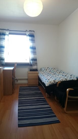 Övrigt, 1 rooms, 12 sqm, Norsborg