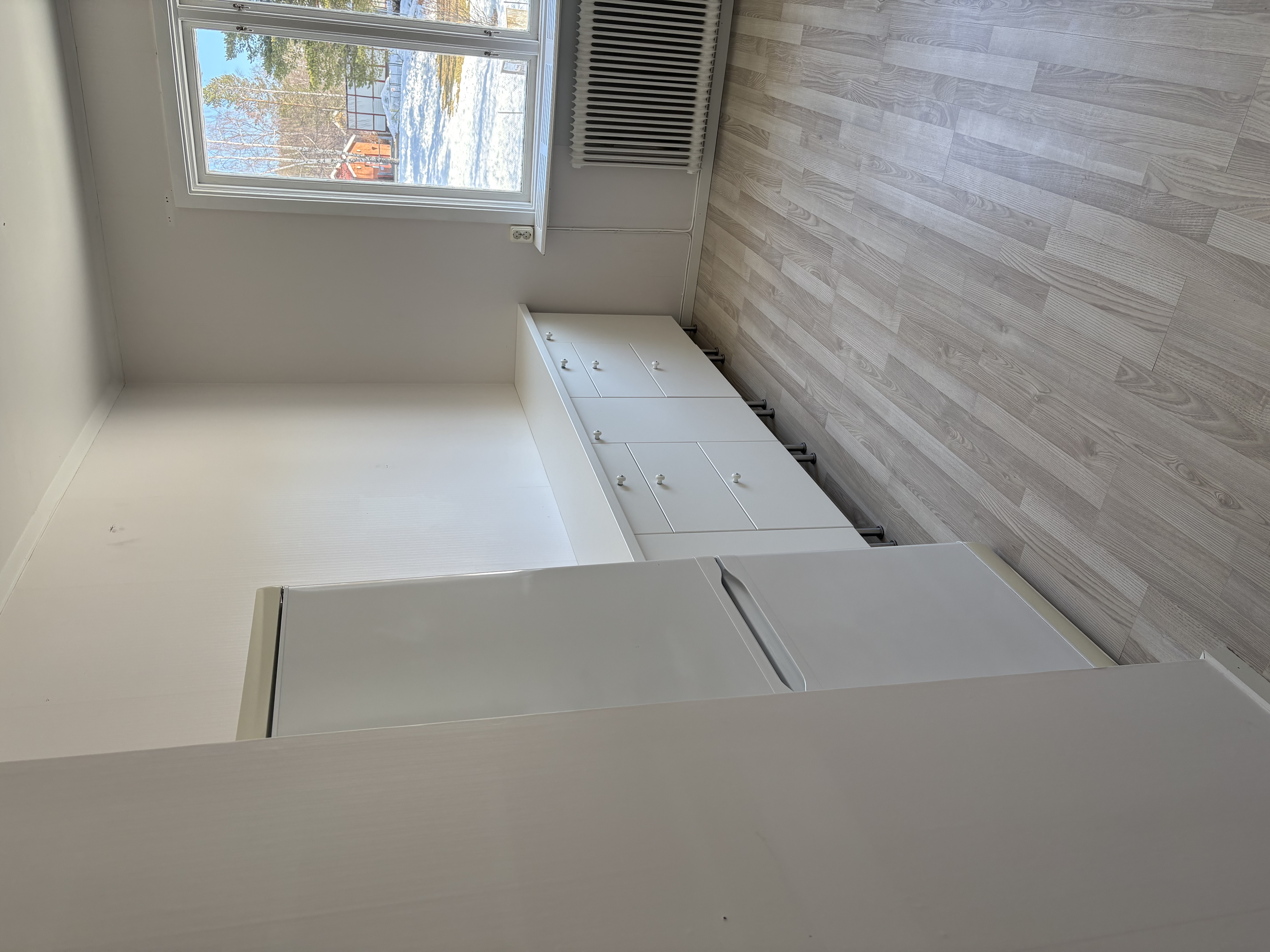 Lägenhet, 3 rooms, 78 sqm, Stensele – bild 5