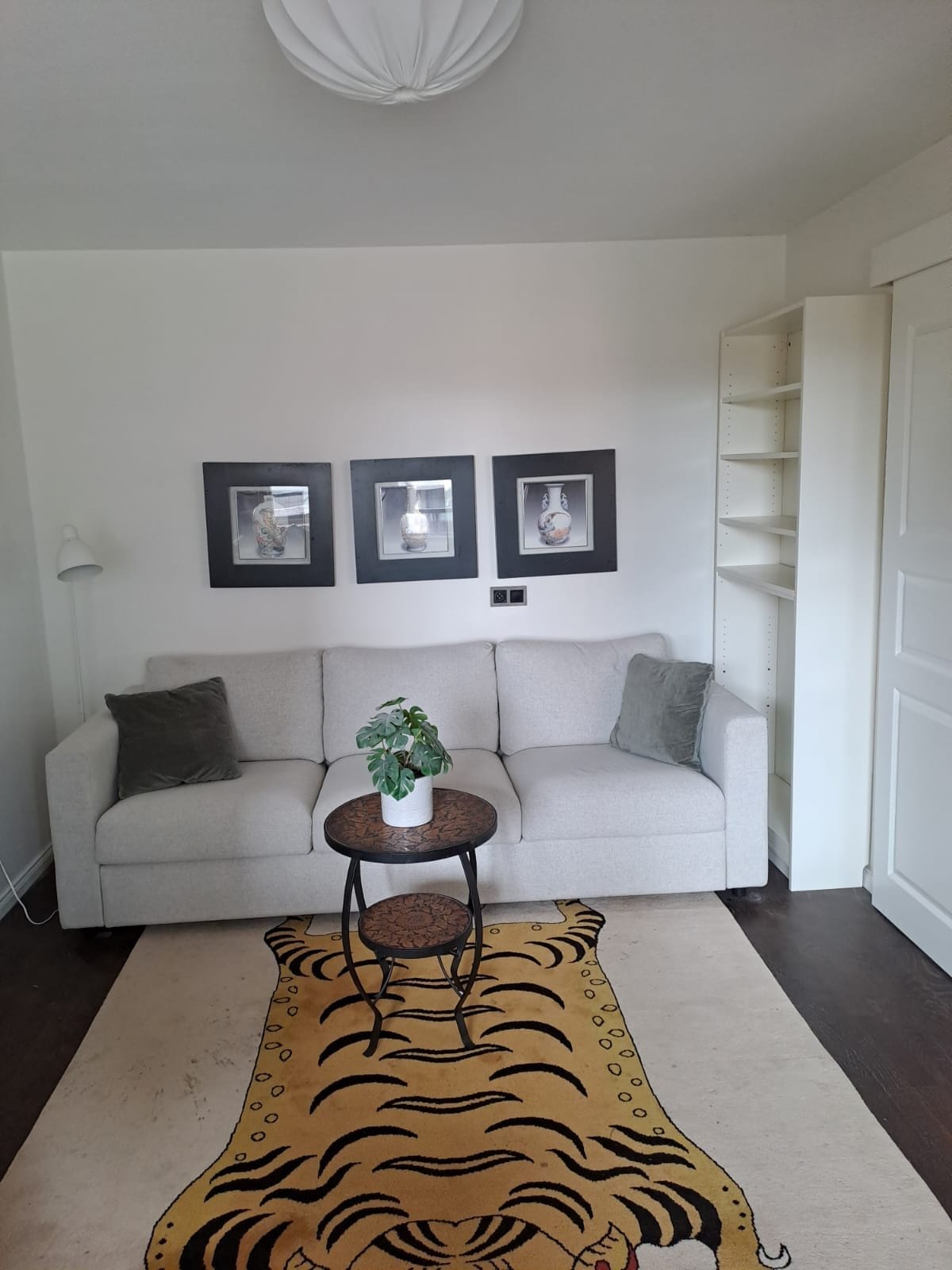 5 rok · 119 m² i Stockholm – bild 3