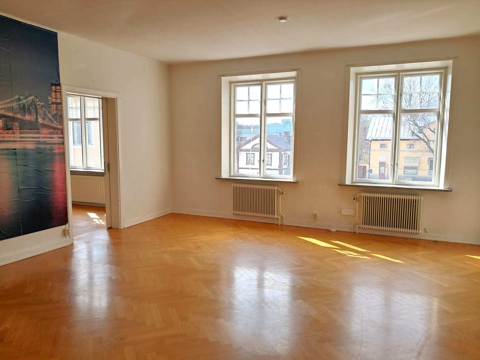 Lägenhet, 4 rooms, 145 sqm, Norberg