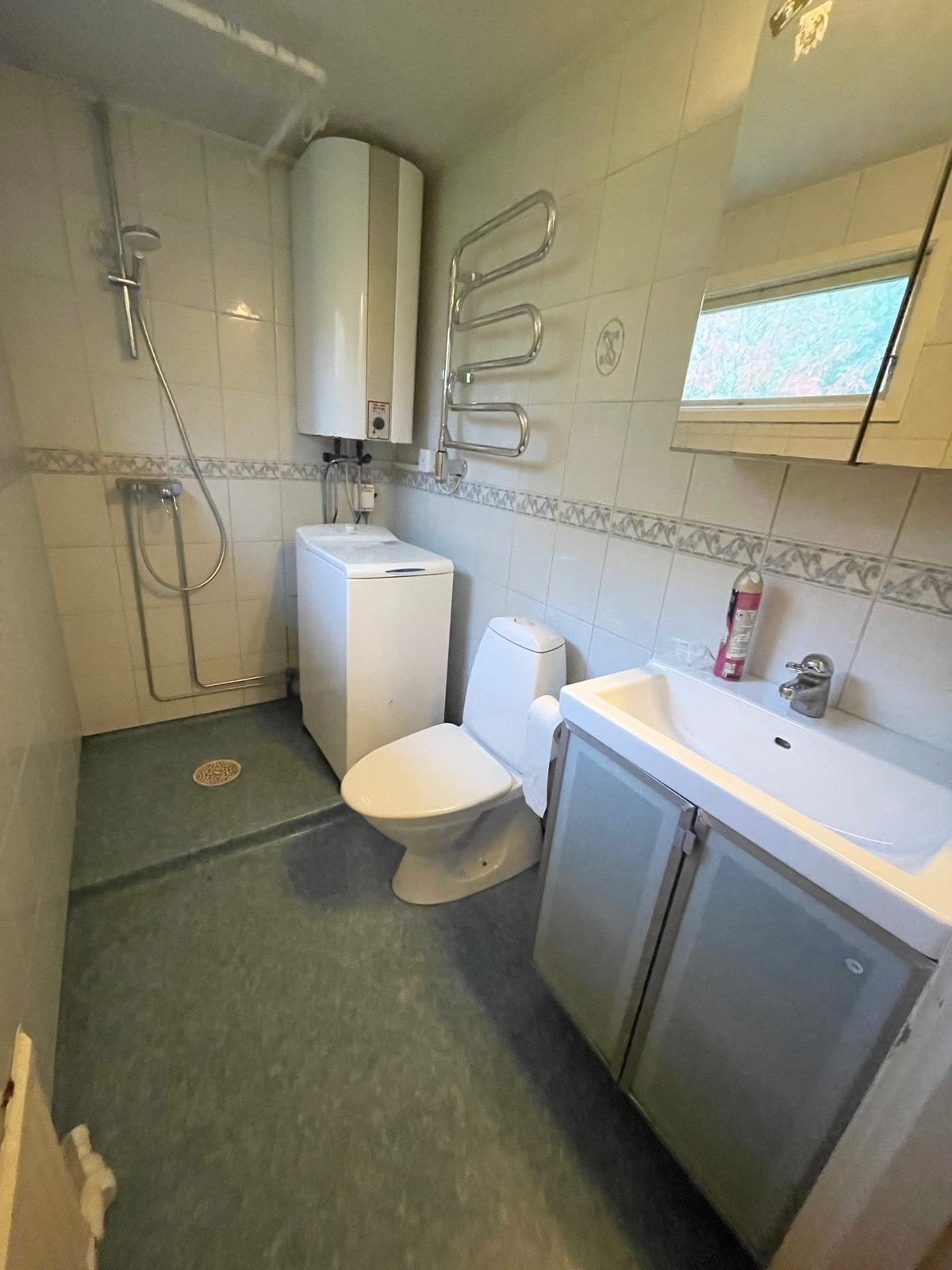3 rok · 70 m² i Höllviken – bild 3