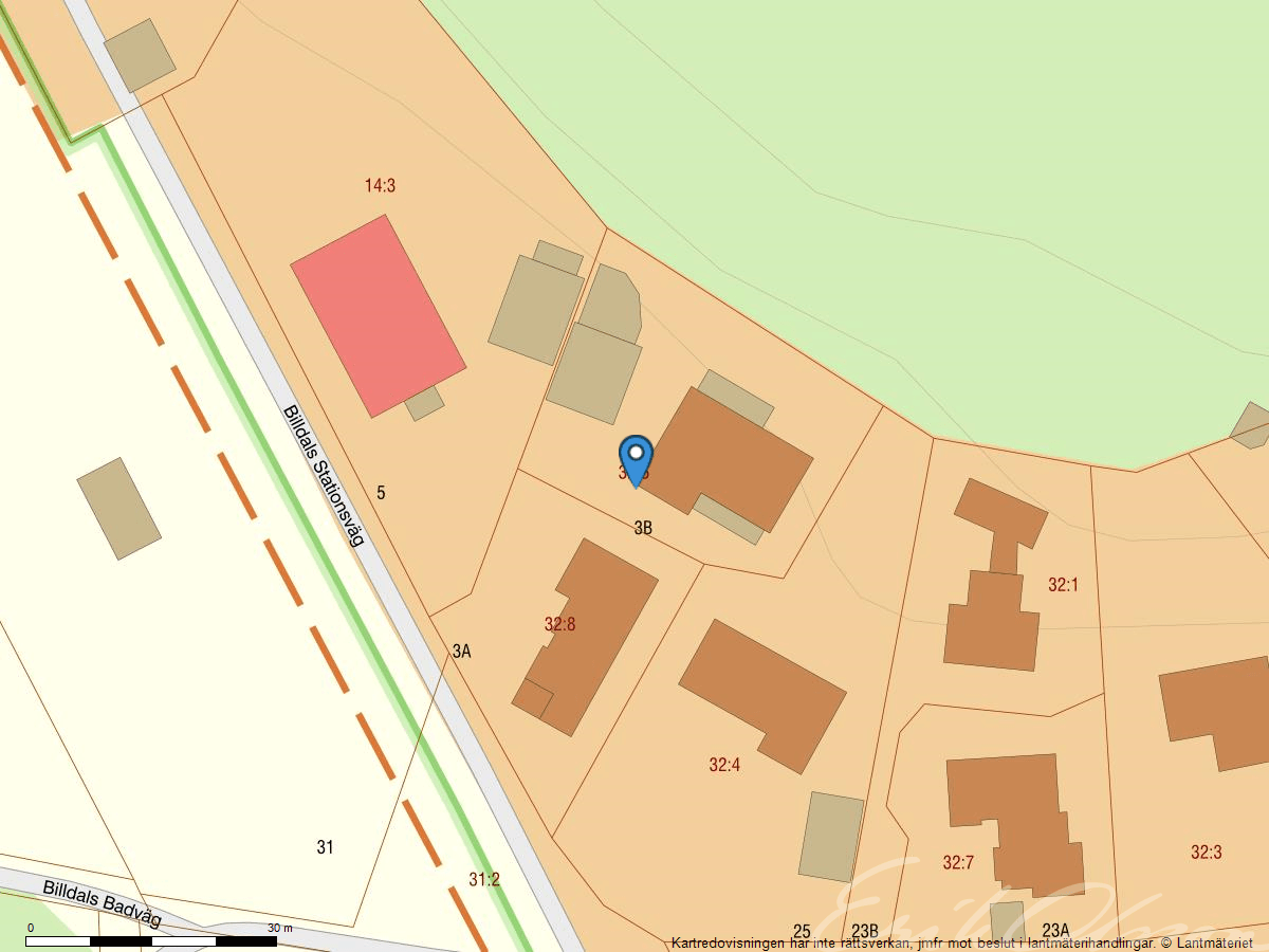 8 rok · 306 m² i Billdal – bild 14