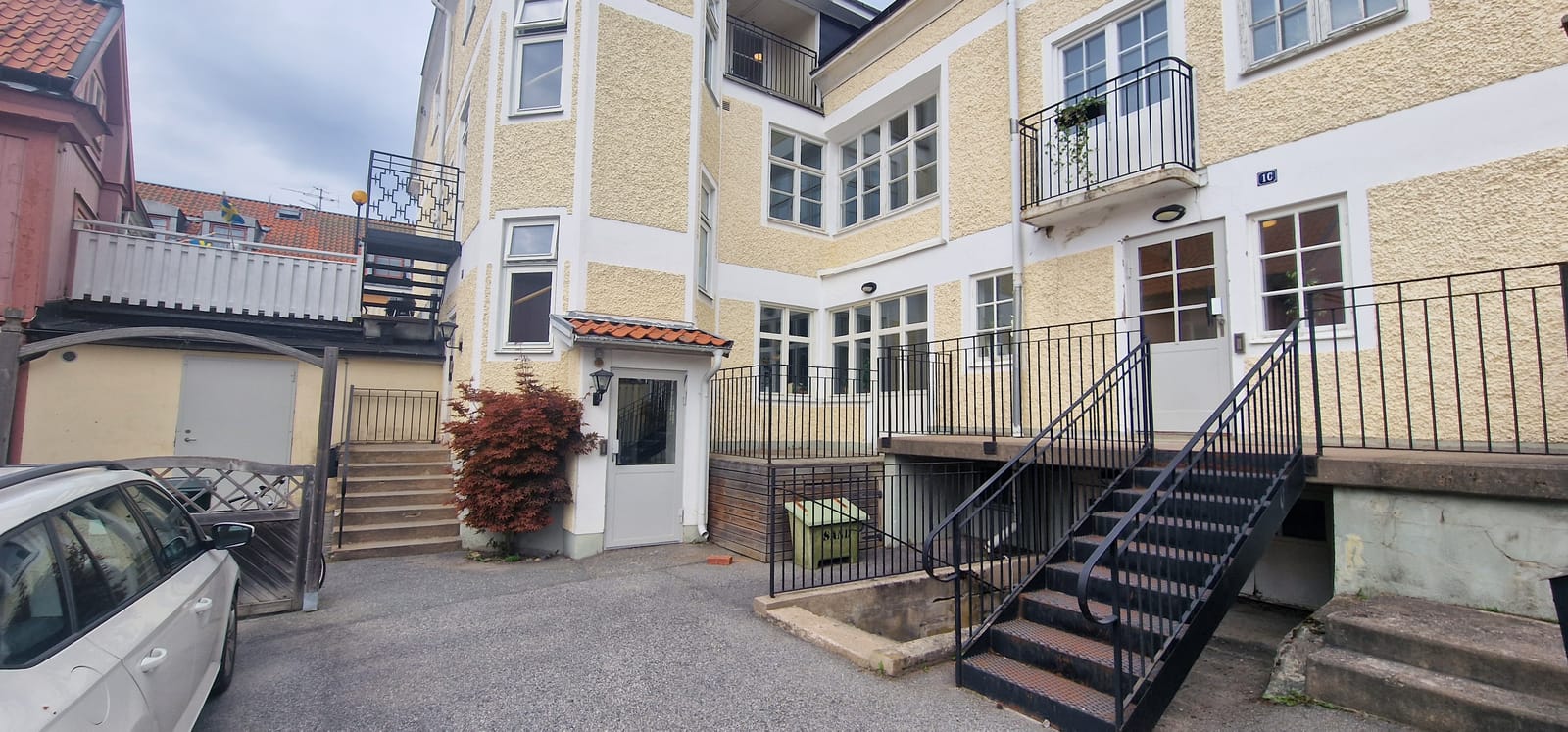 5 rok · 187 m² i Malmköping – bild 2