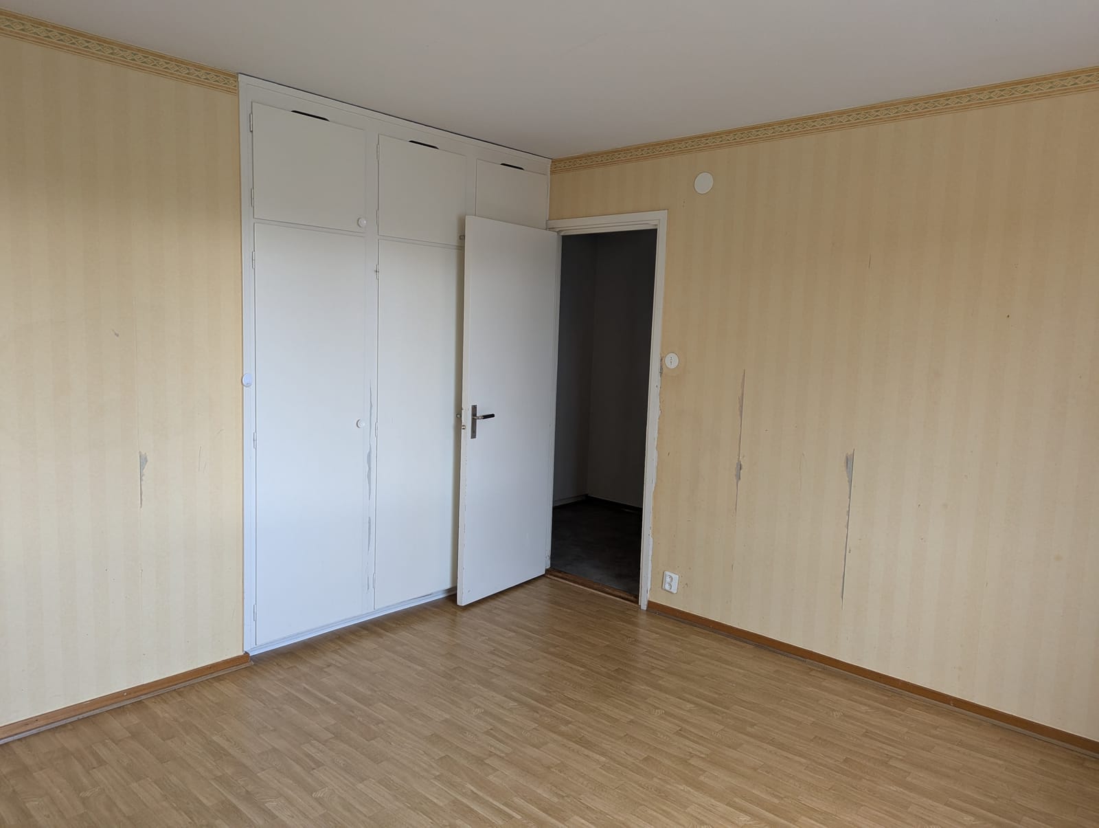 2 rok · 55 m² i Lessebo – bild 3