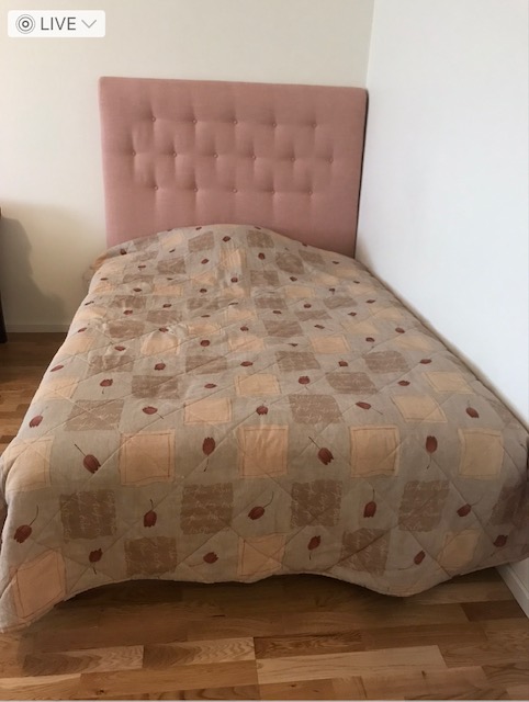 Lägenhet, 2 rooms, 35 sqm, Norrköping – Norrköping