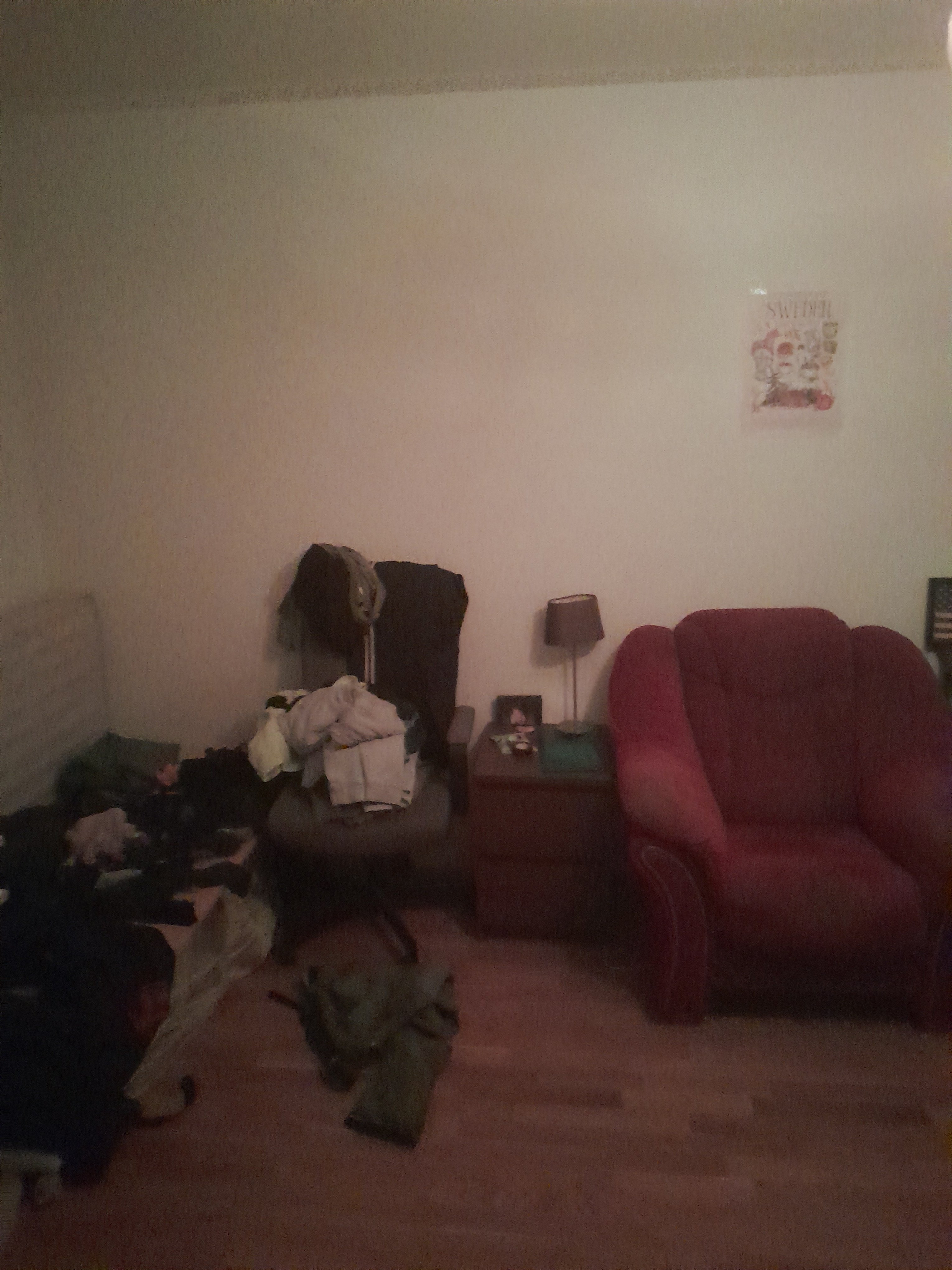 Lägenhet, 1 rooms, 40 sqm, Motala – bild 14