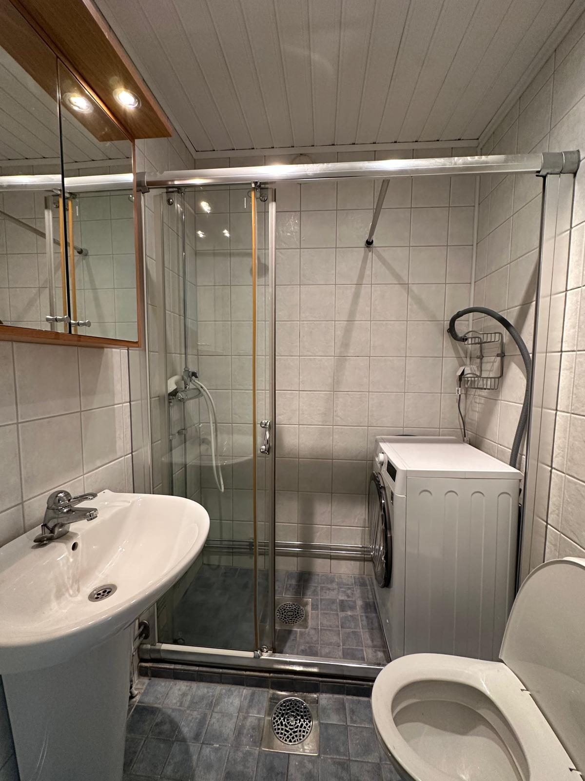 3 rok · 85 m² i Malmö – bild 10