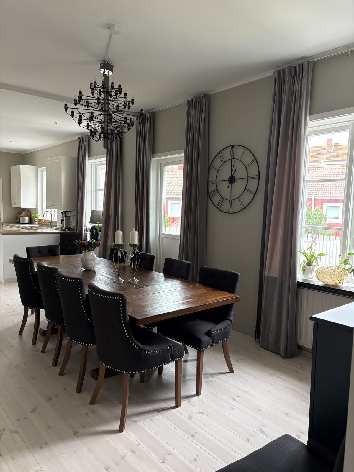 4 rok · 130 m² i Sölvesborg – bild 4